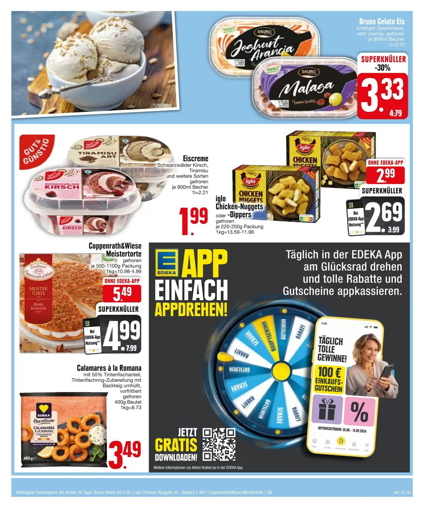 Edeka 9 1