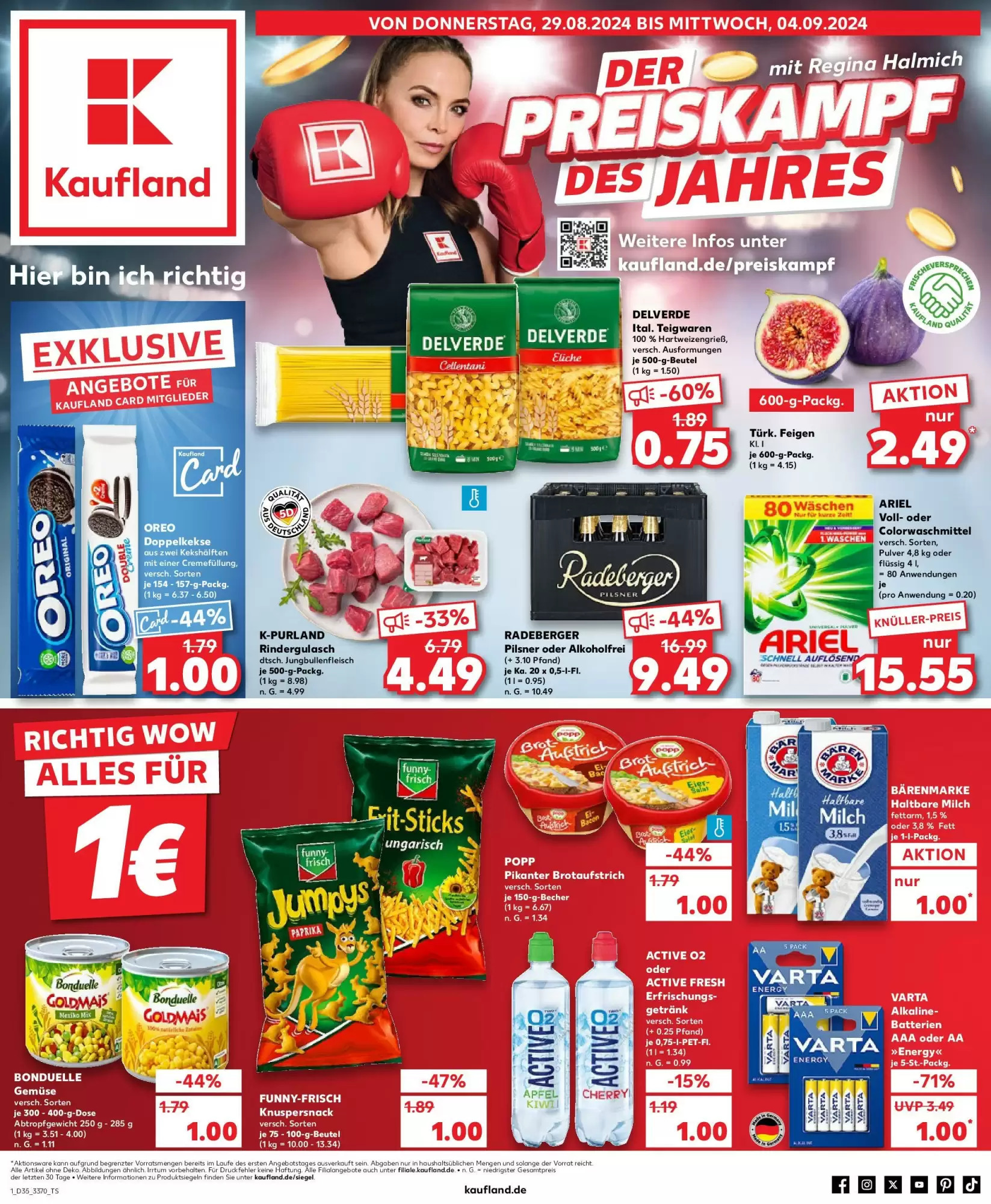 Kaufland 1 1