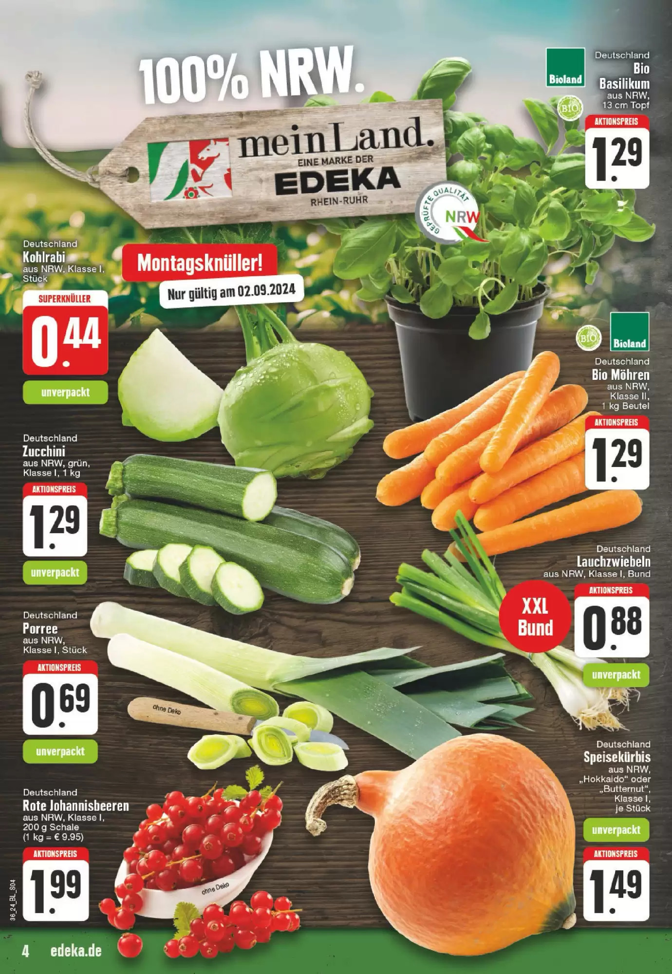 Edeka 4 1