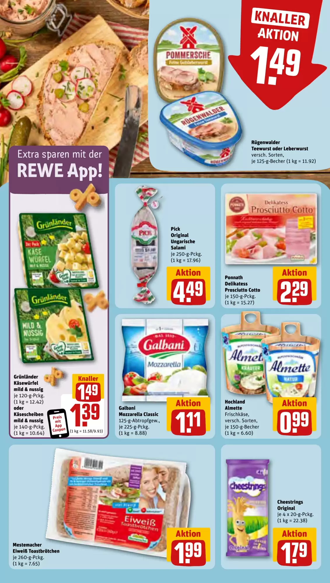 Rewe 10 1