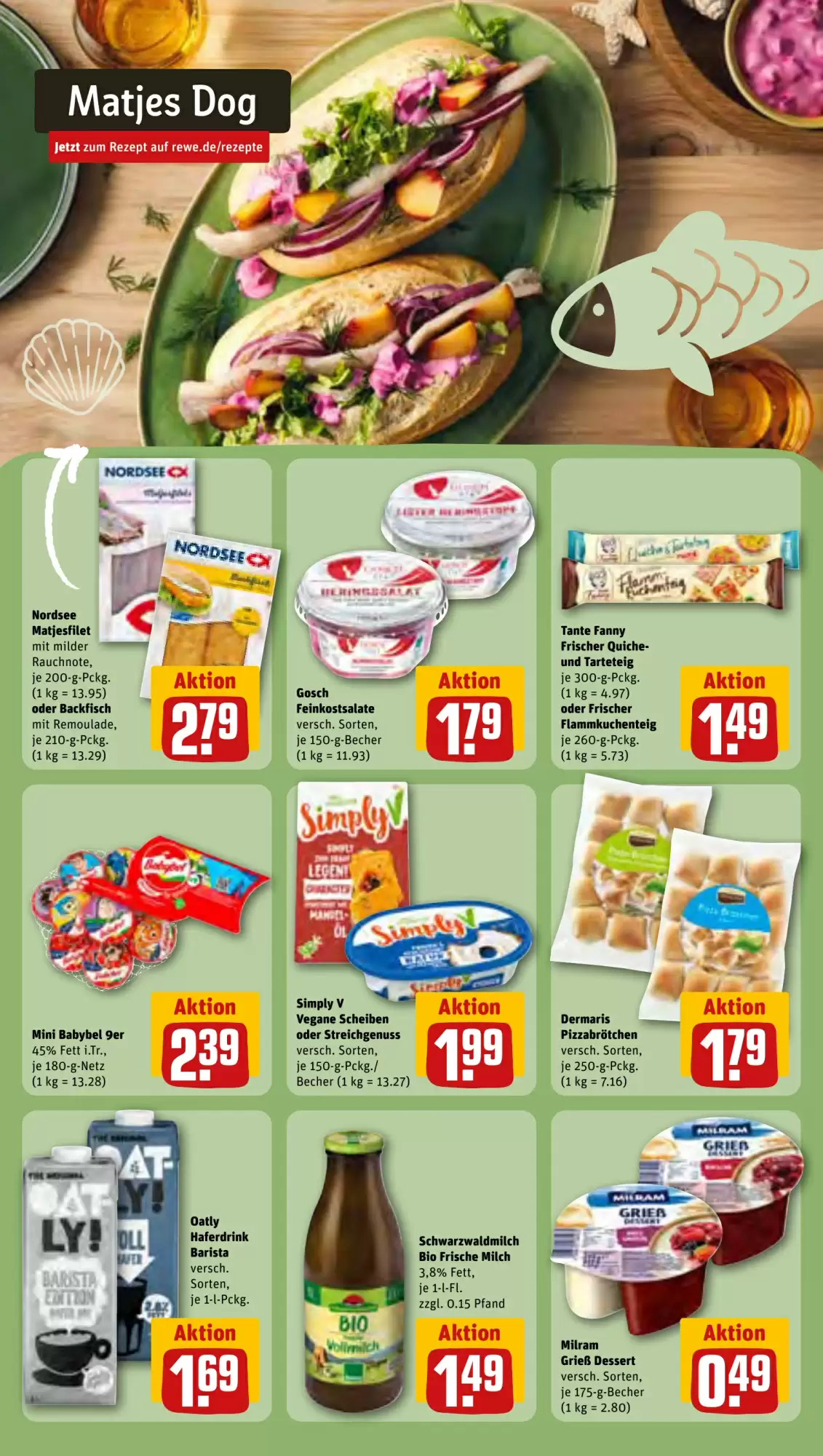 Rewe 13 1