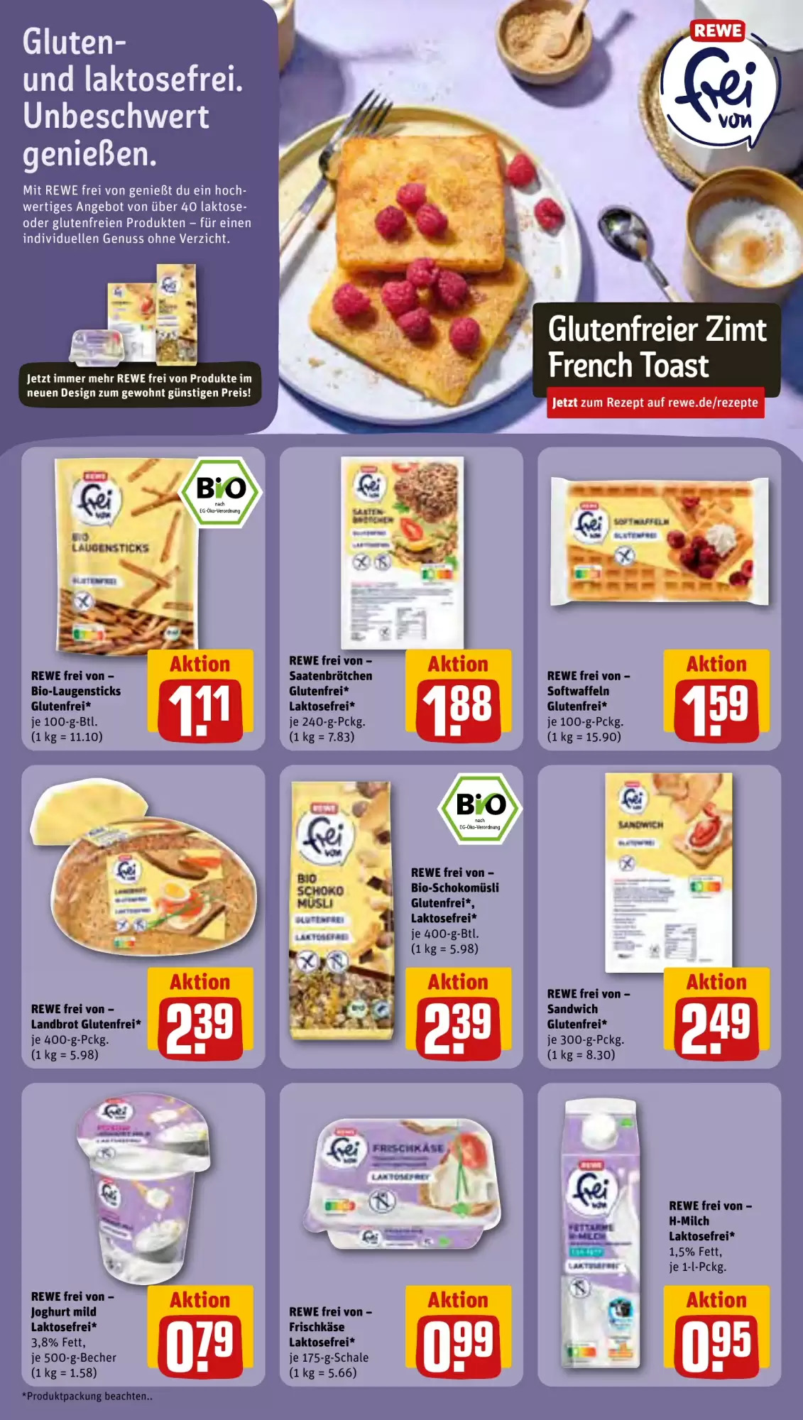 Rewe 23 1