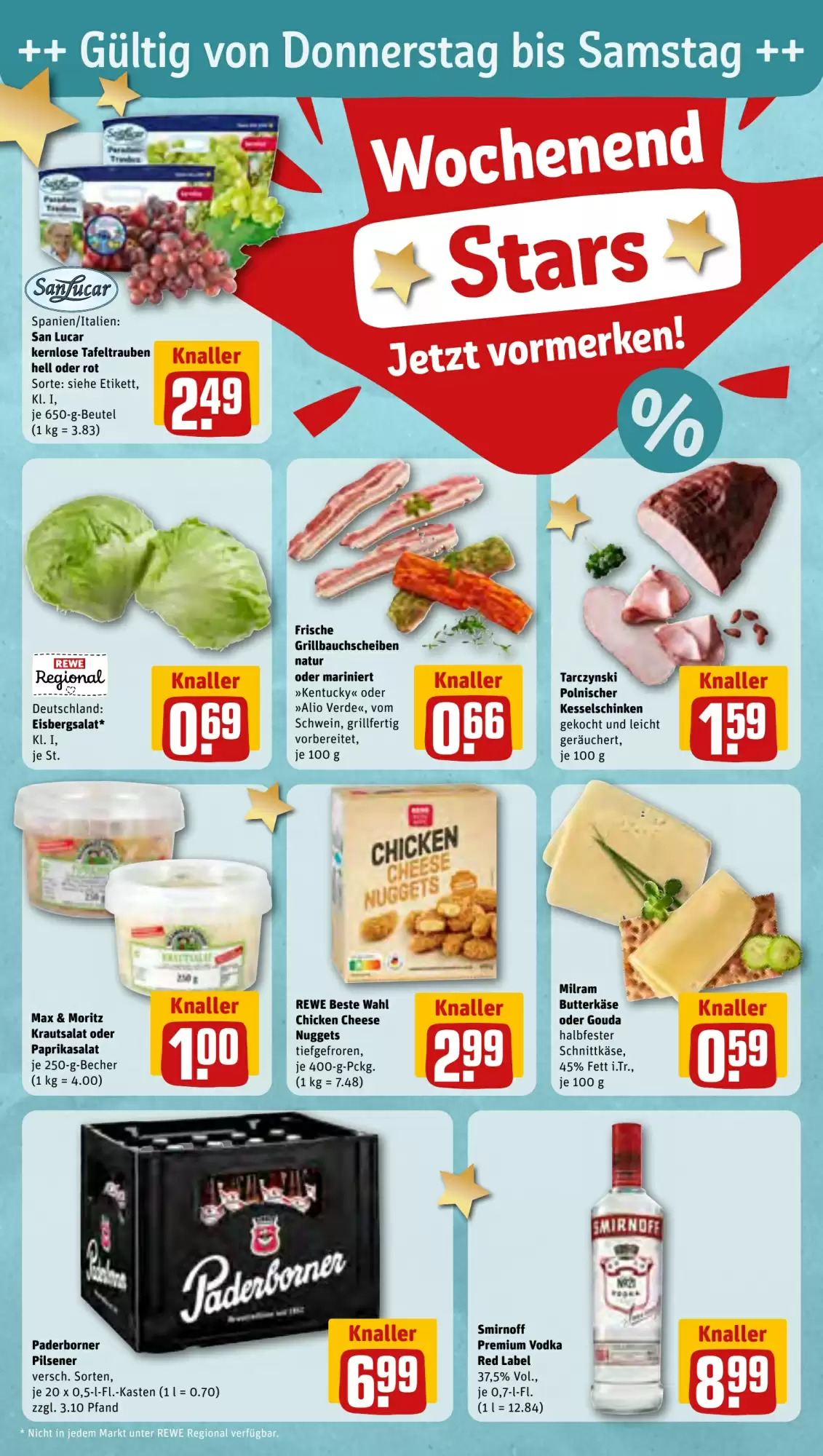 Rewe 25 1