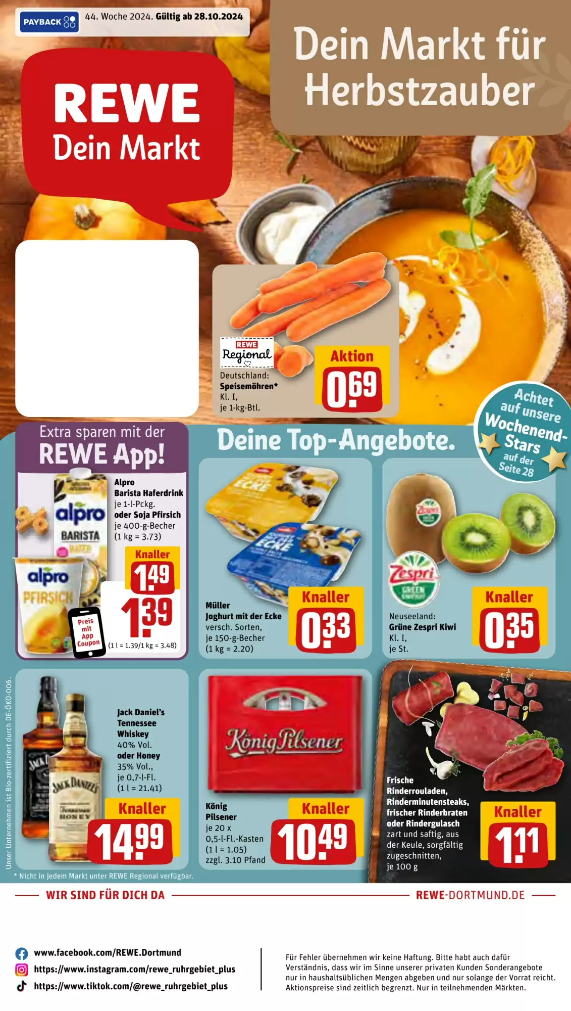 Rewe 1 1