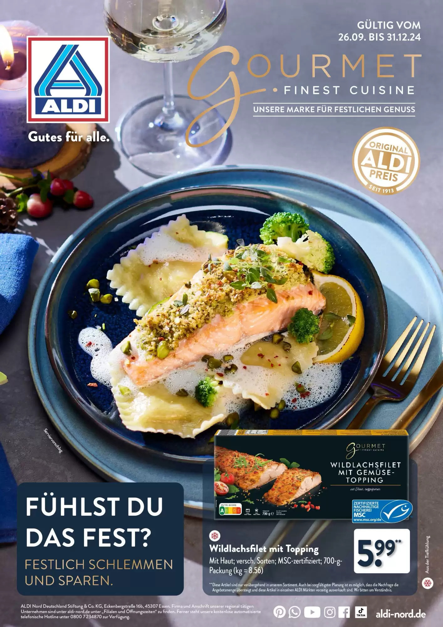 Aldi nord 1 1