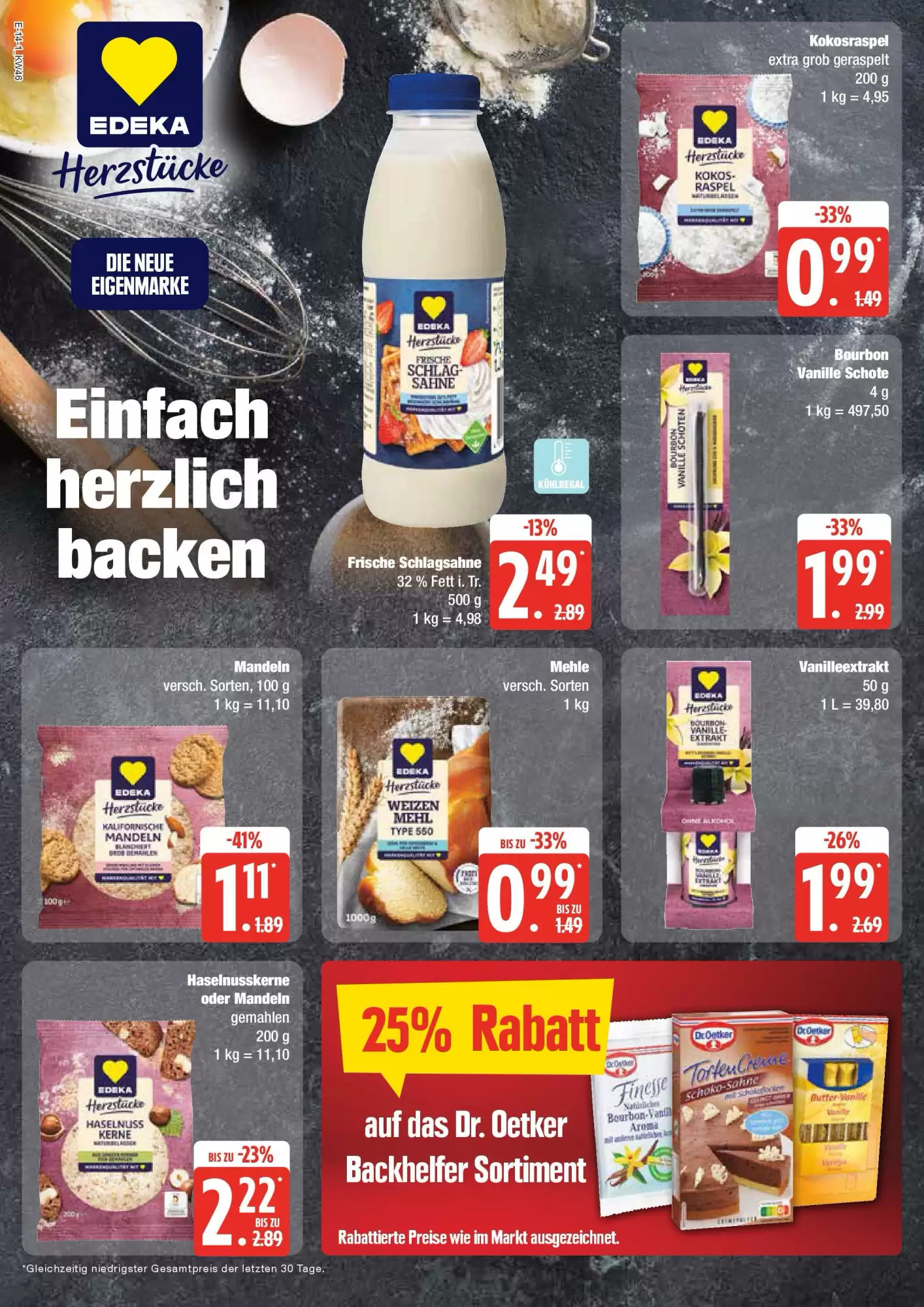 Edeka 14 1