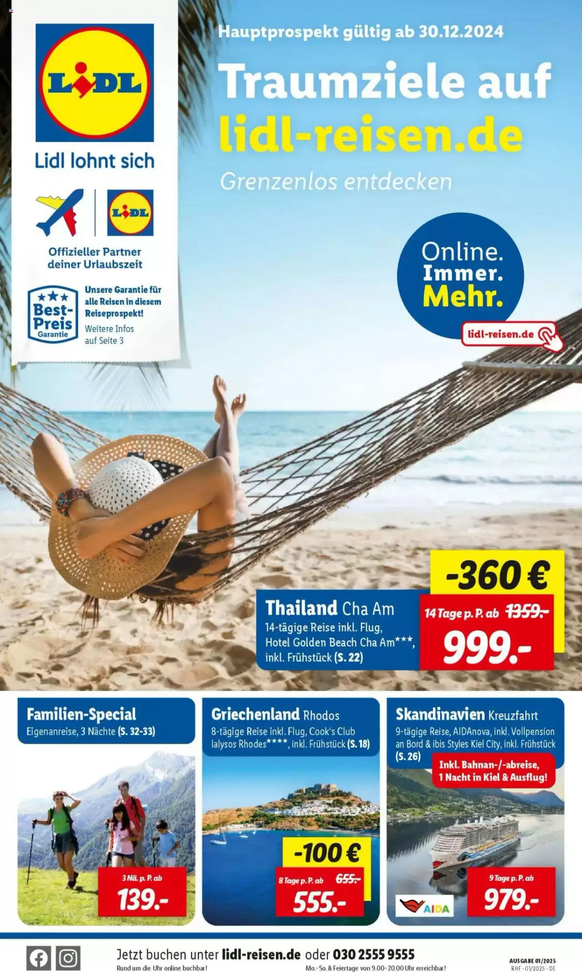 Lidl reisen 1 1