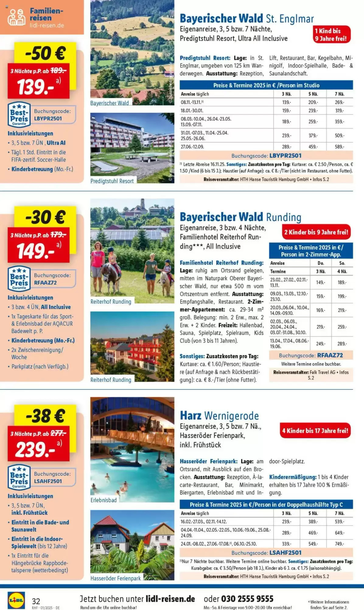 Lidl reisen 32 1