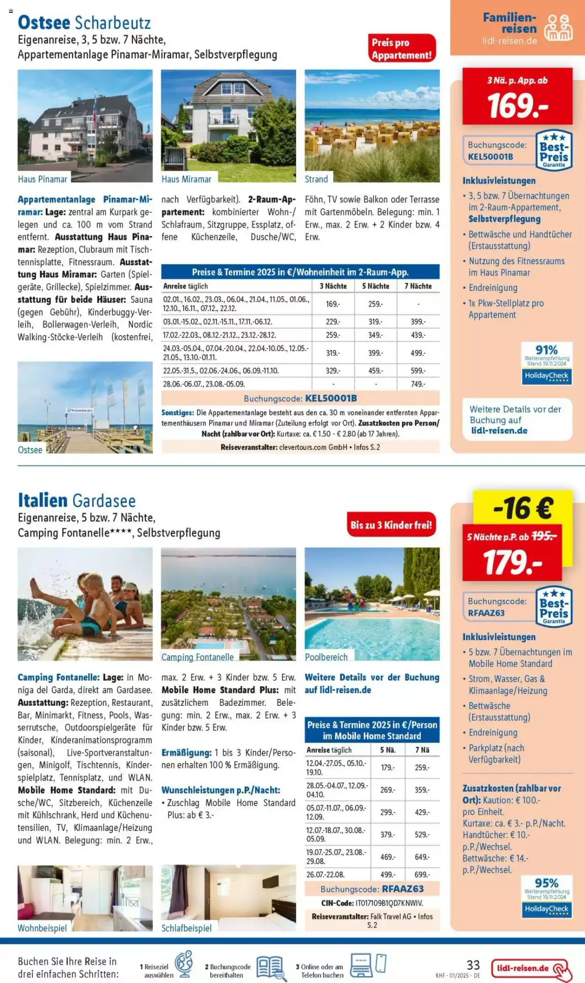 Lidl reisen 33 1
