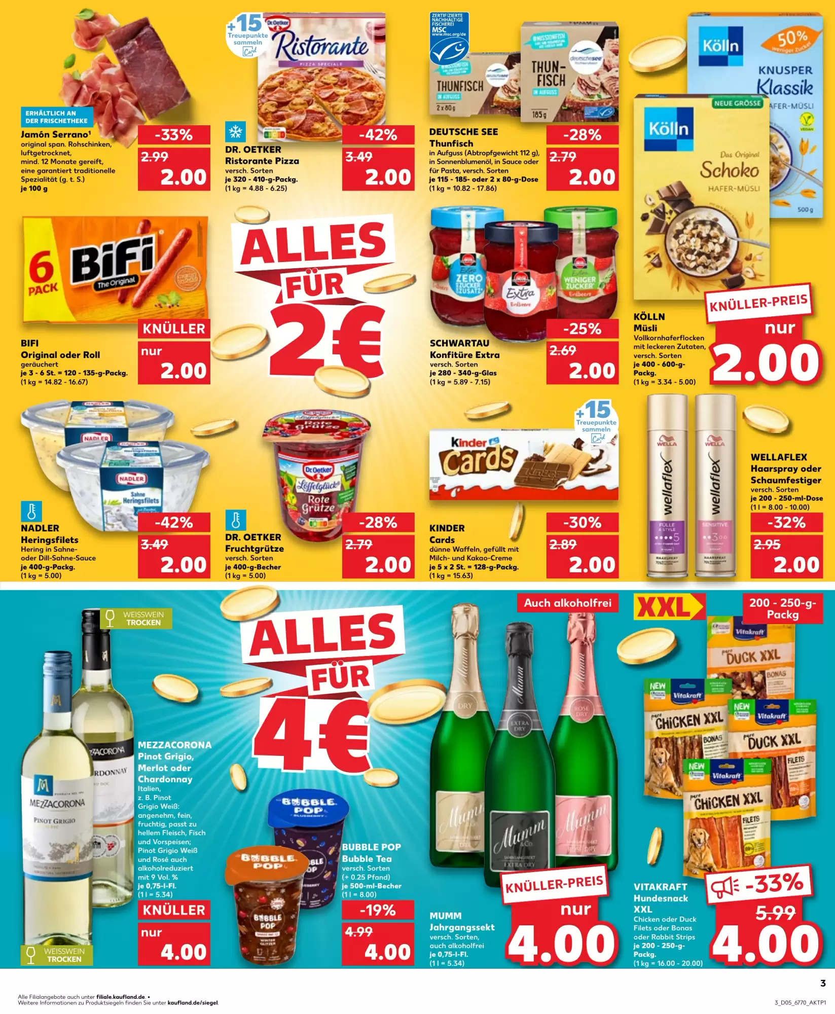 Kaufland 3 1