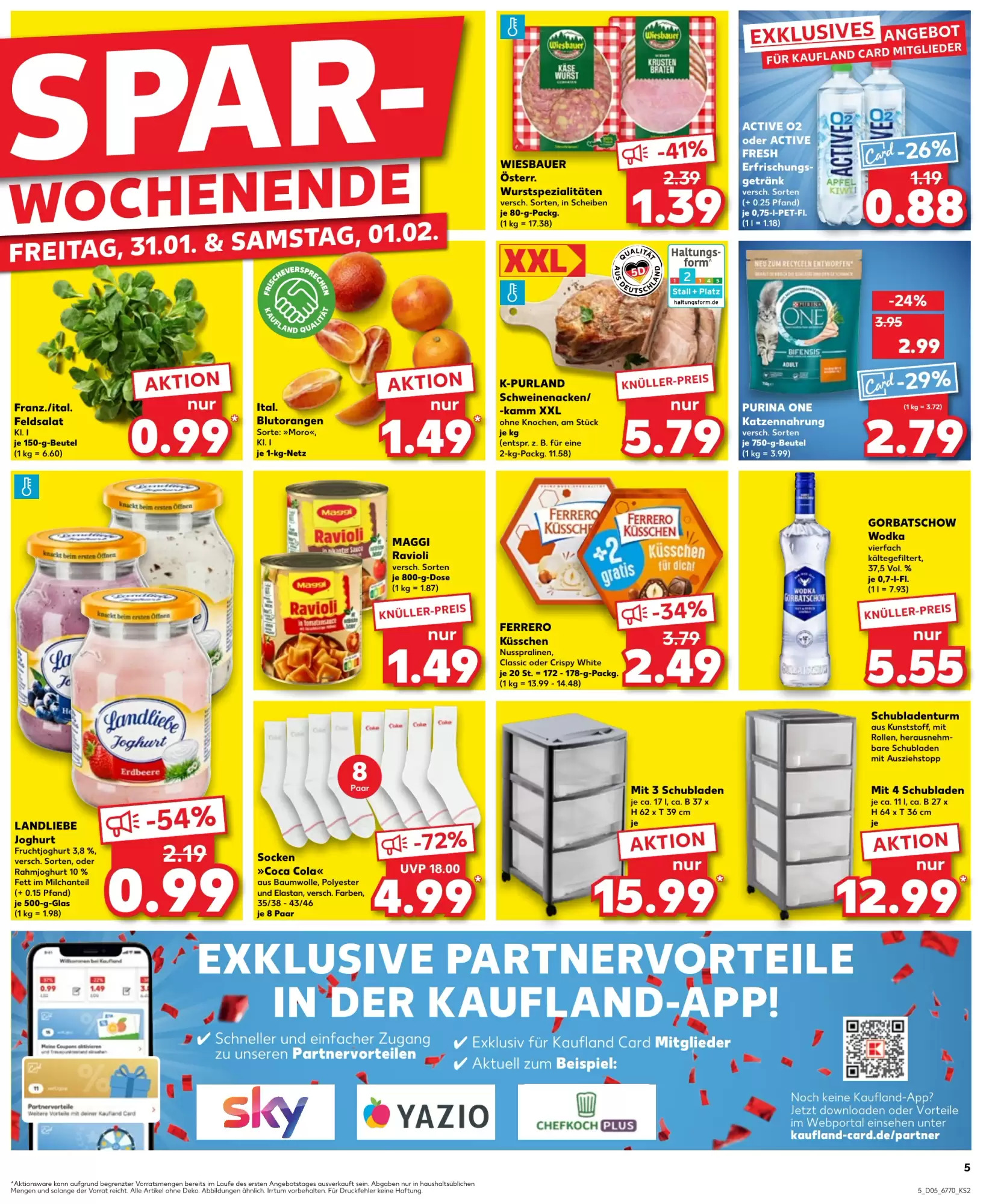 Kaufland 5 1