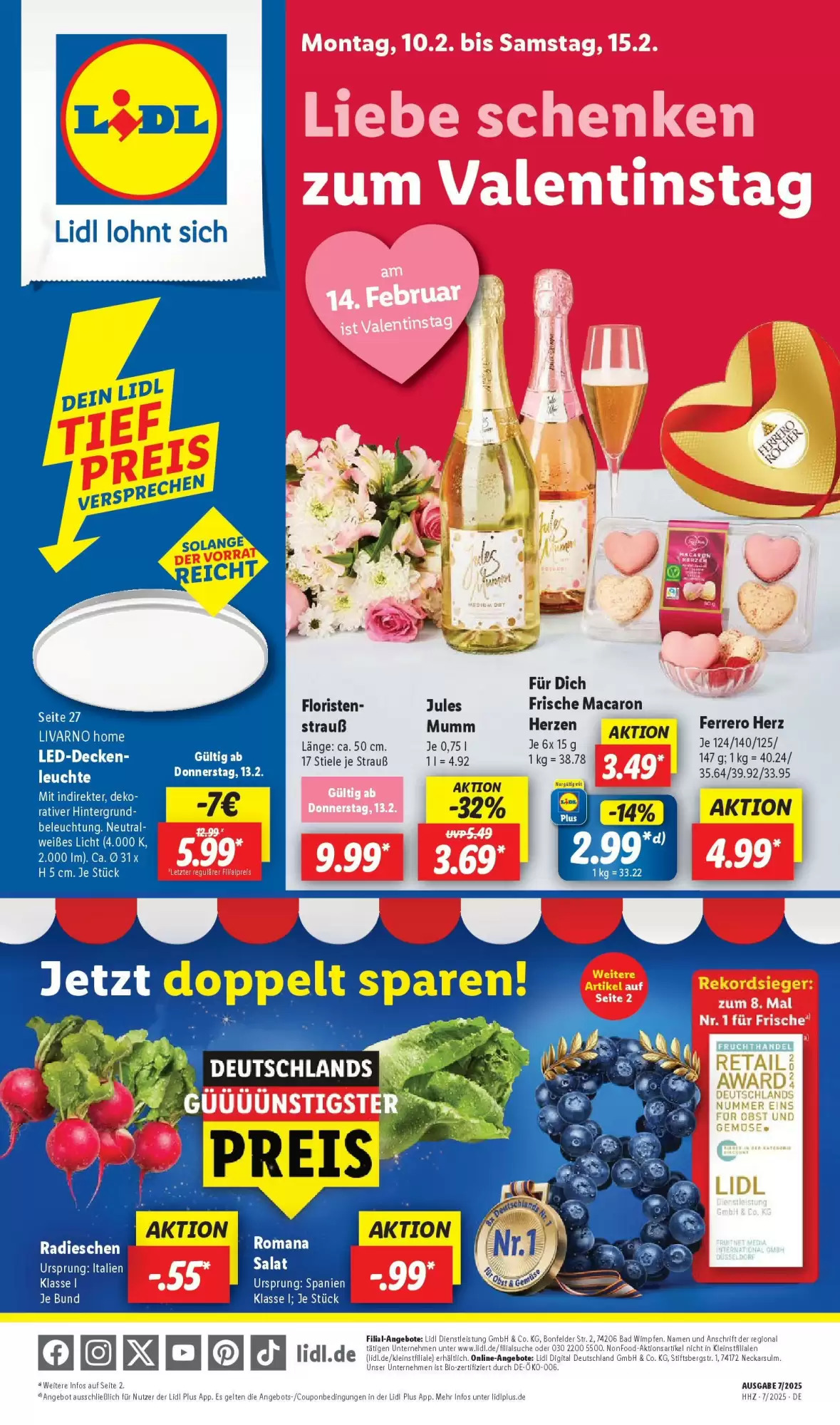 Lidl 1 1