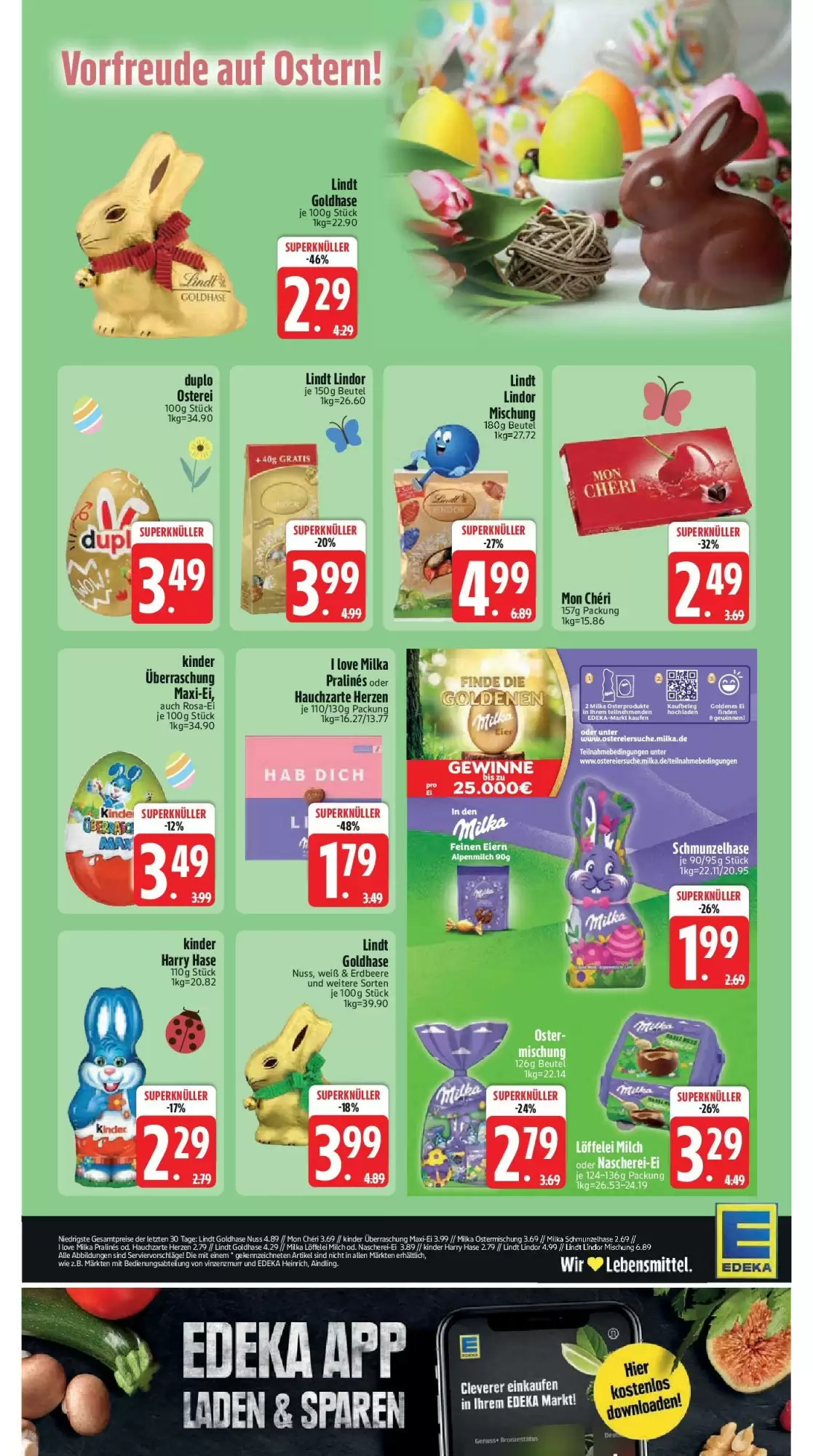 Edeka 2 1