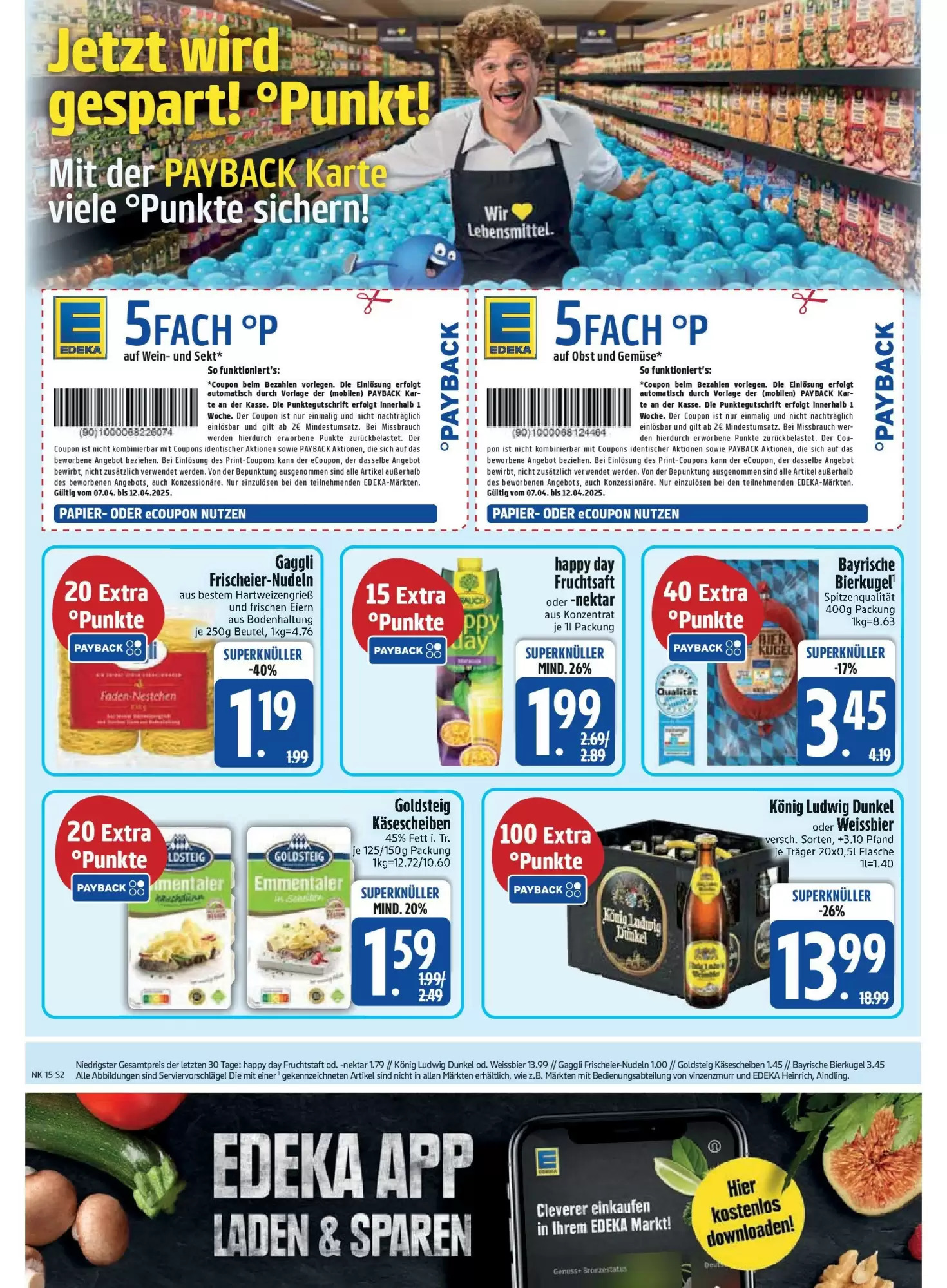 Edeka 4 1