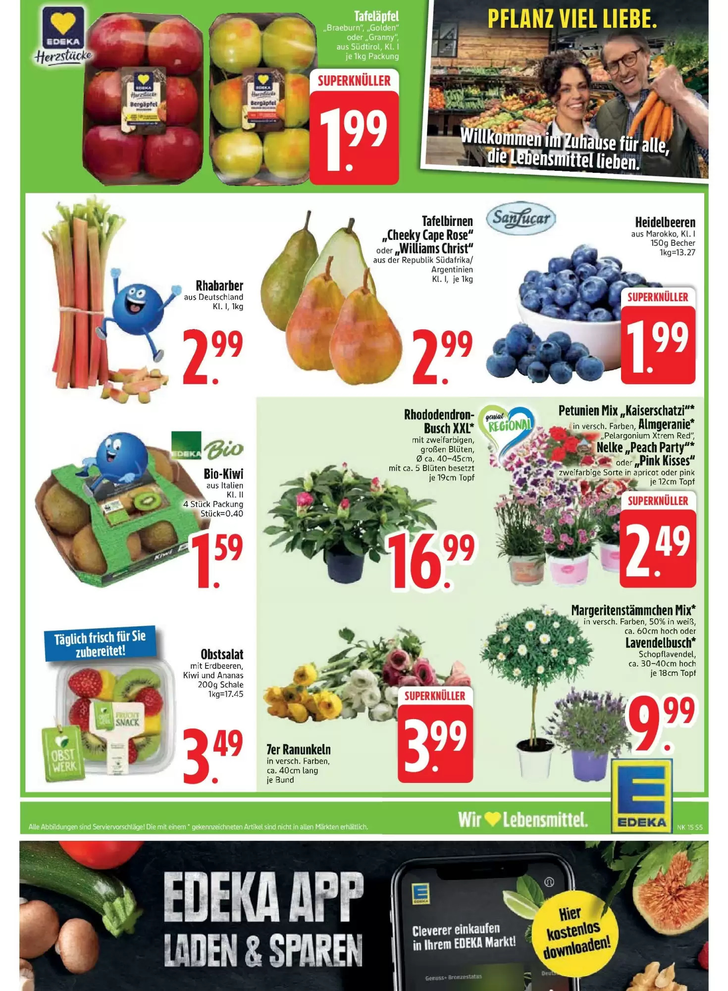 Edeka 7 1