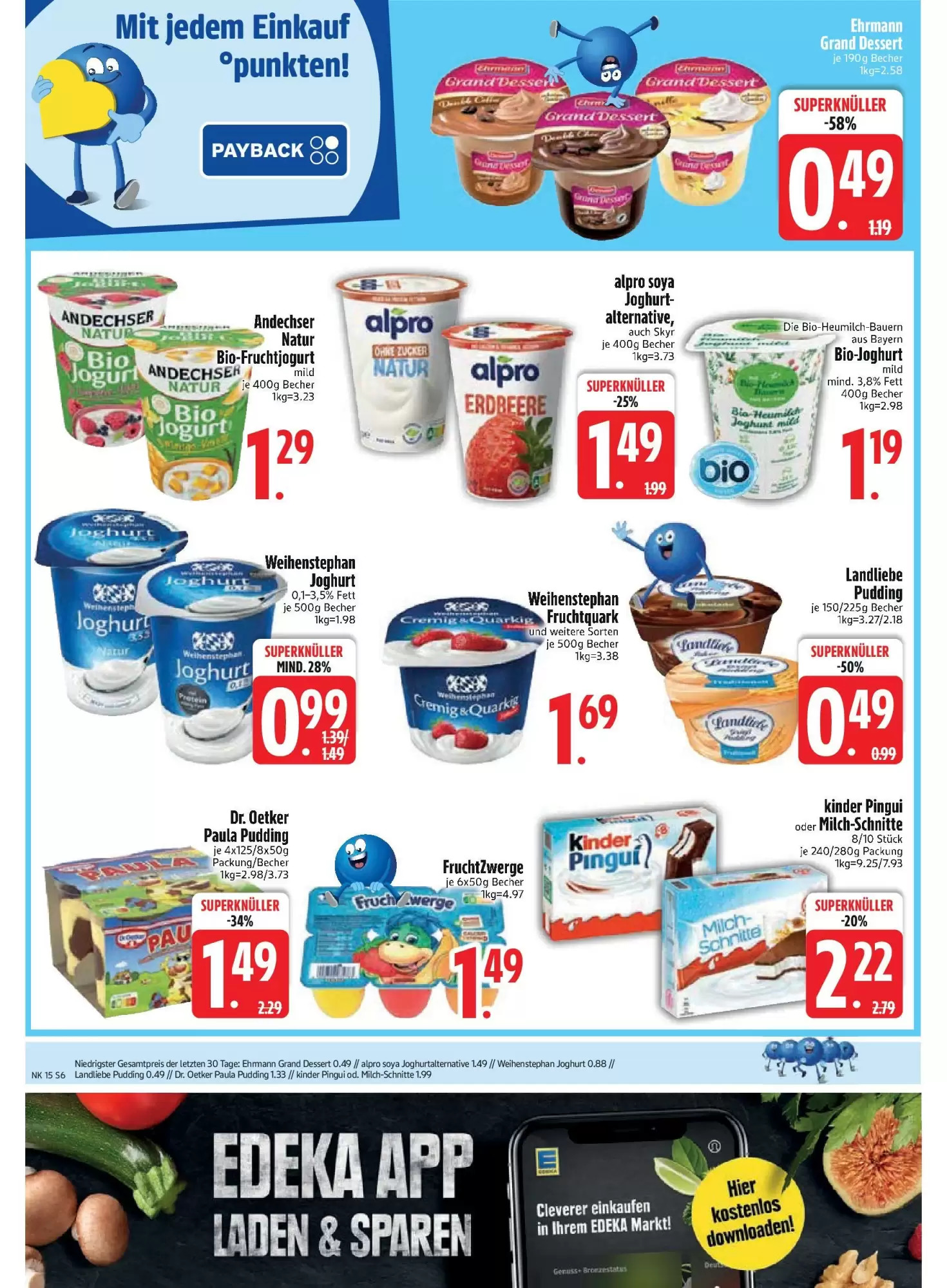 Edeka 8 1