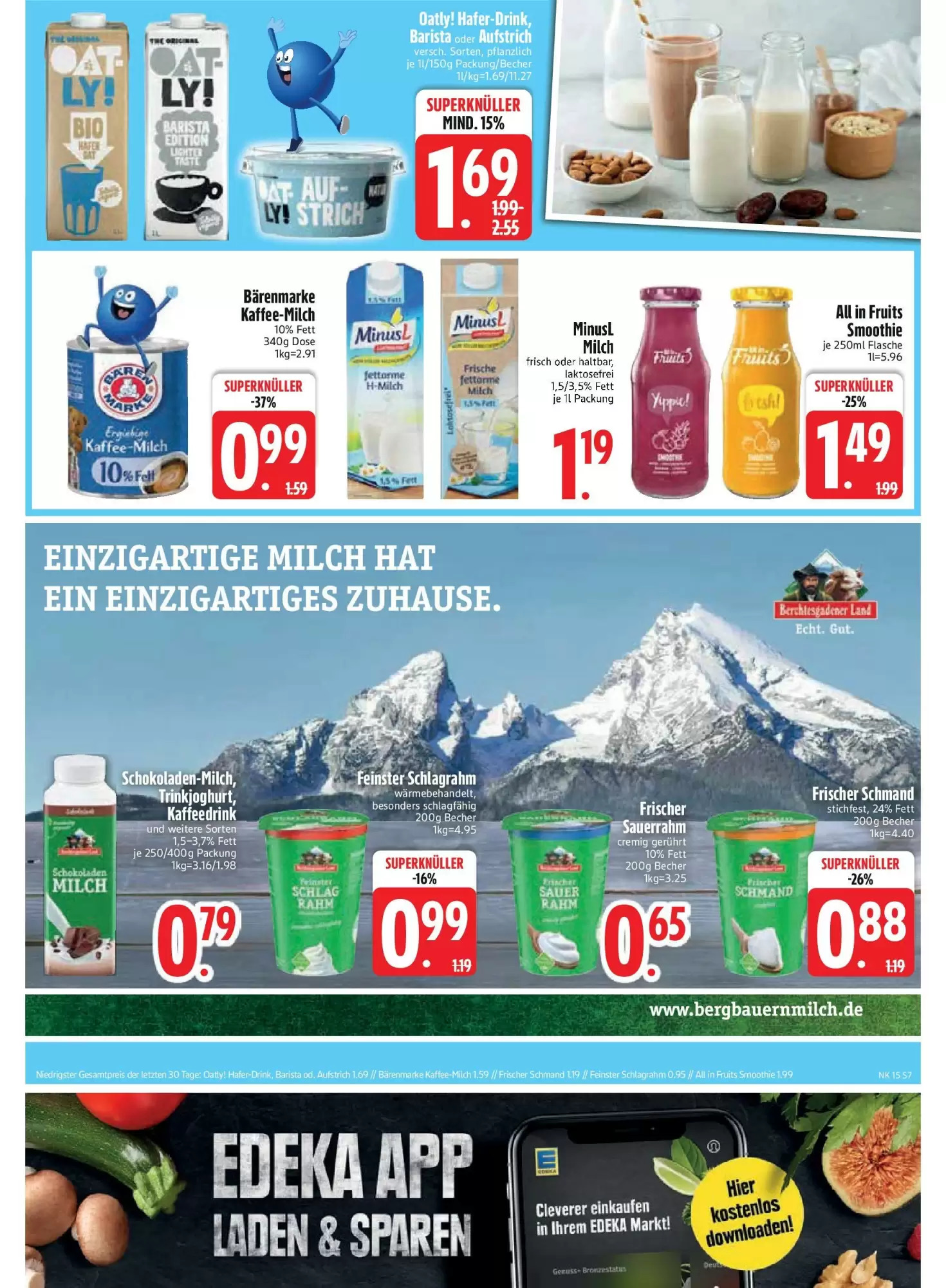 Edeka 9 1