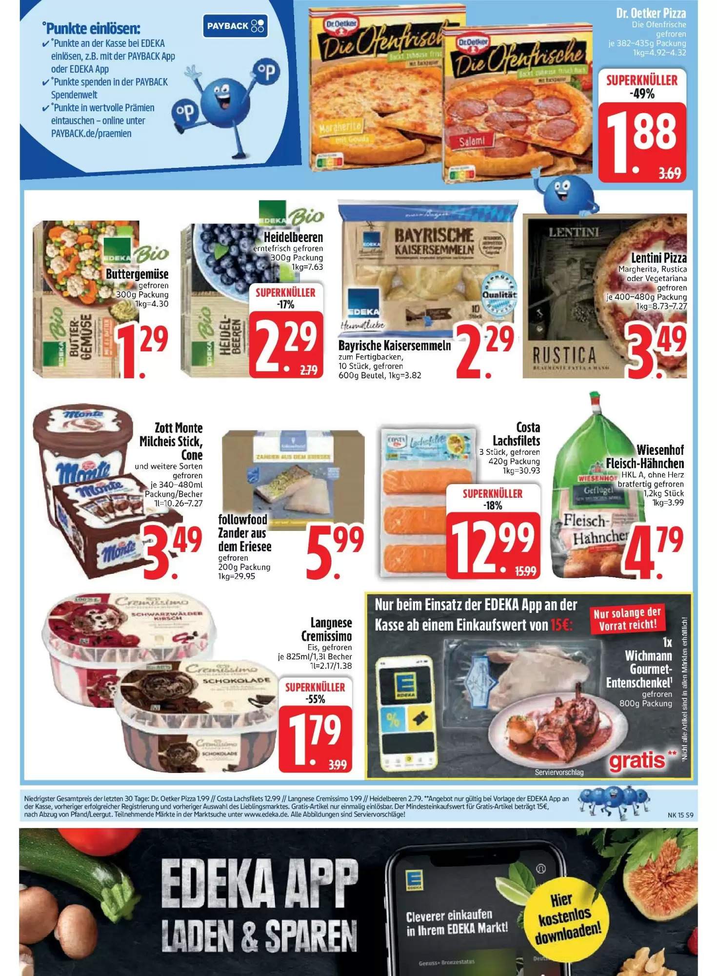 Edeka 11 1