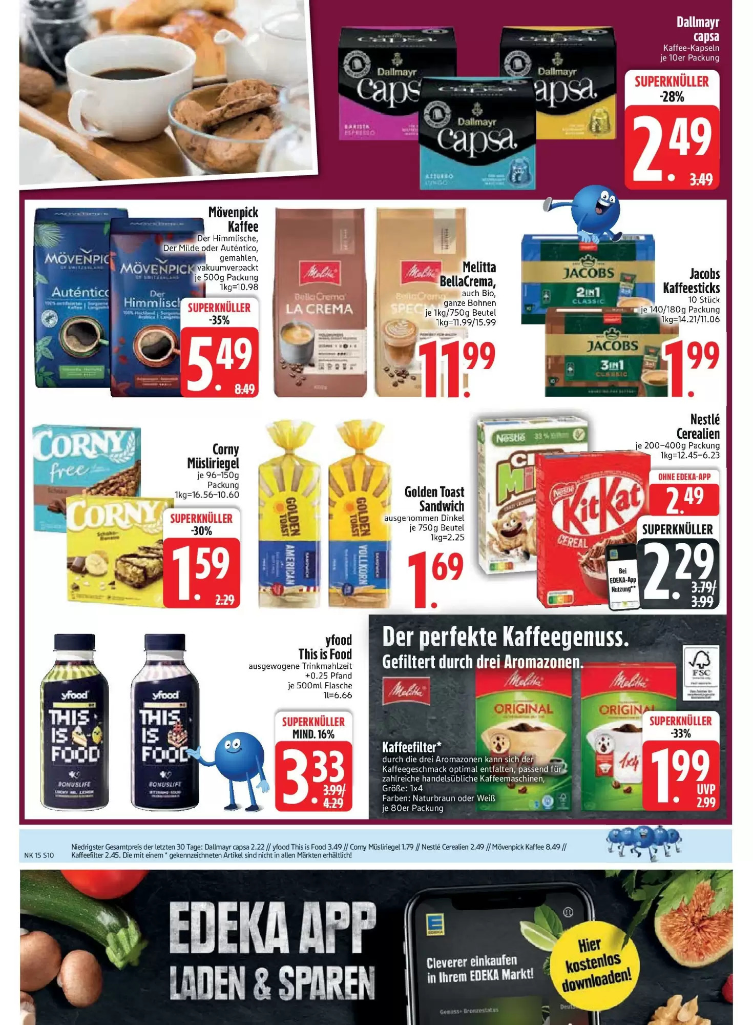 Edeka 12 1