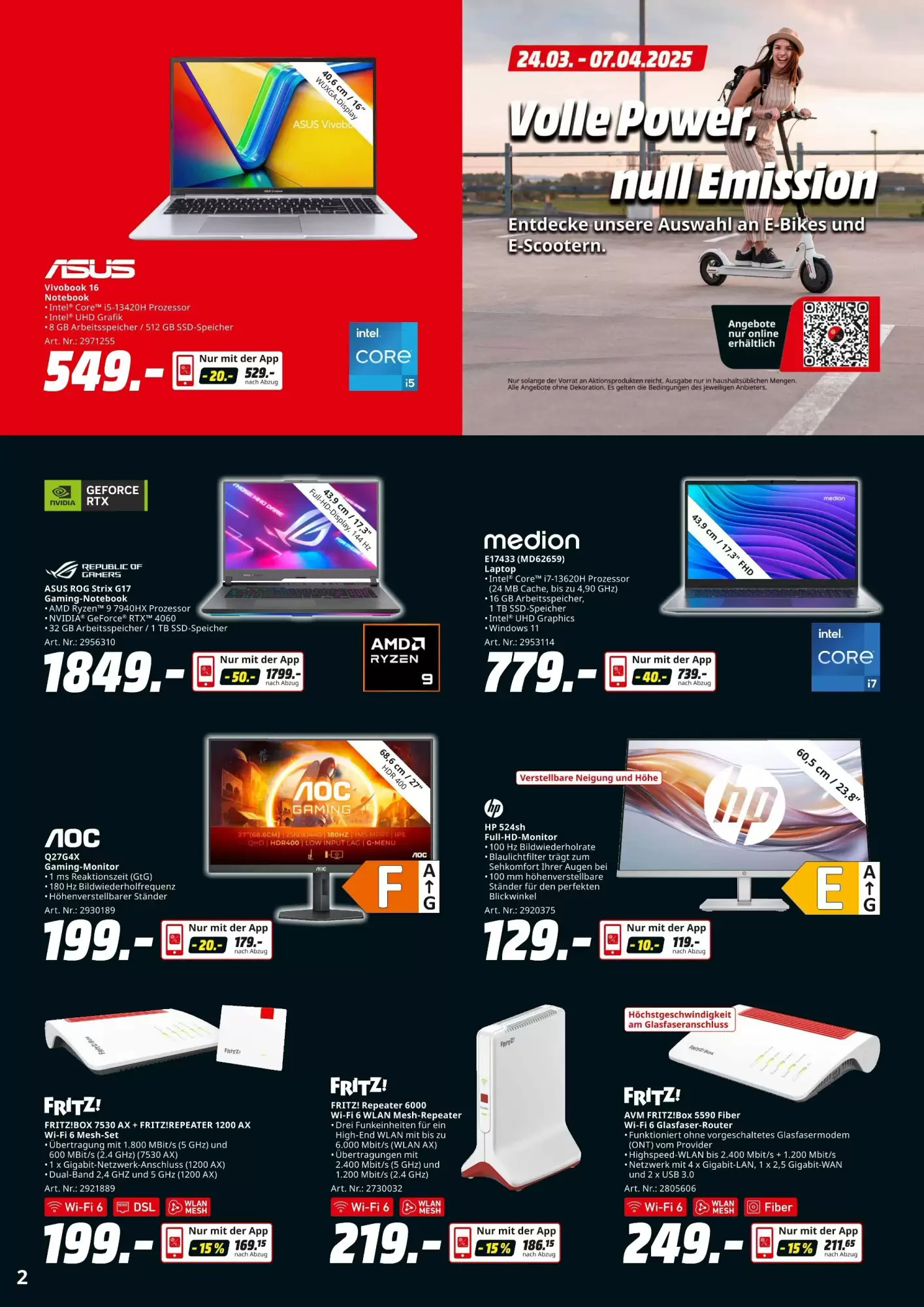 Media markt 2 1