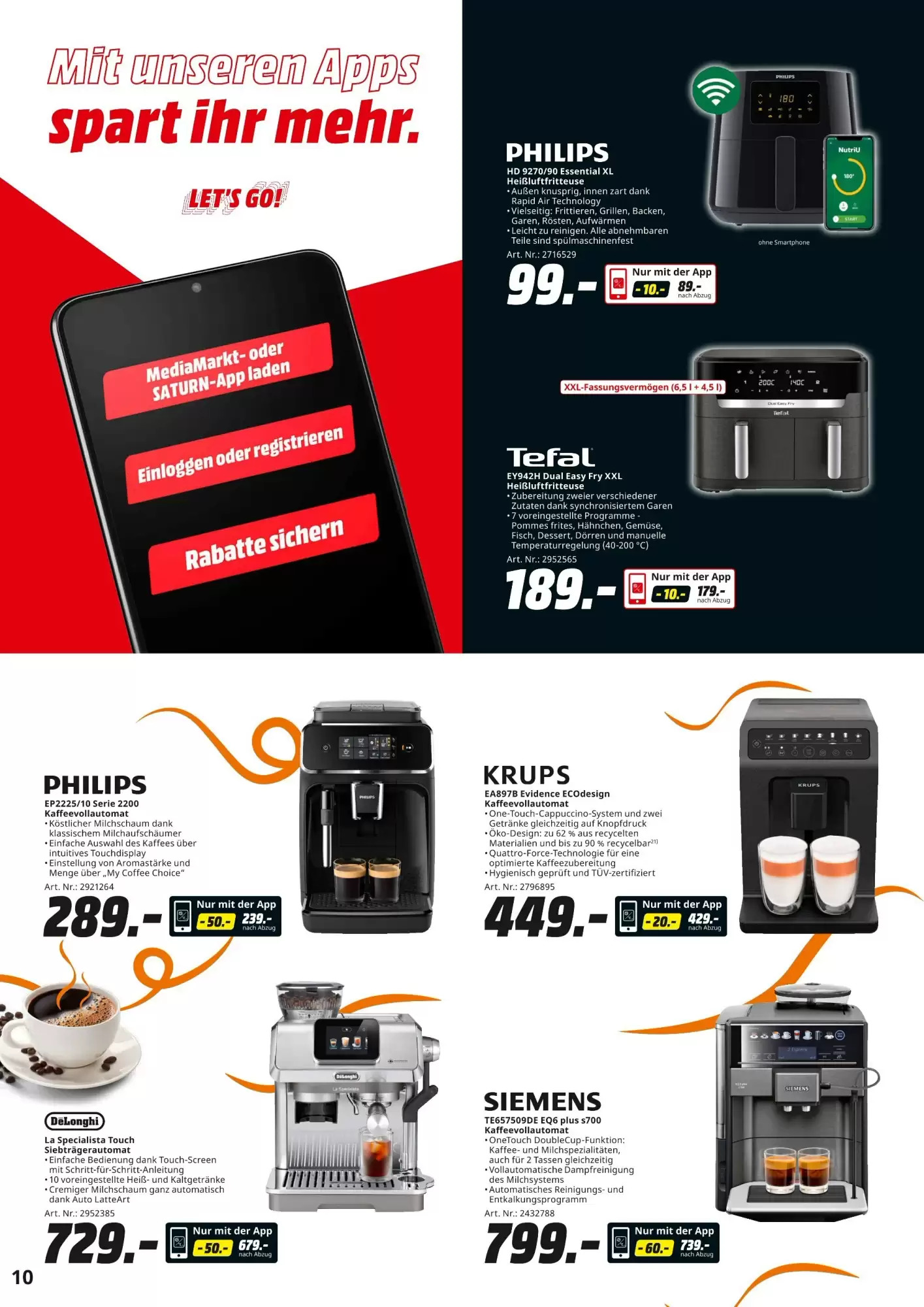 Media markt 10 1