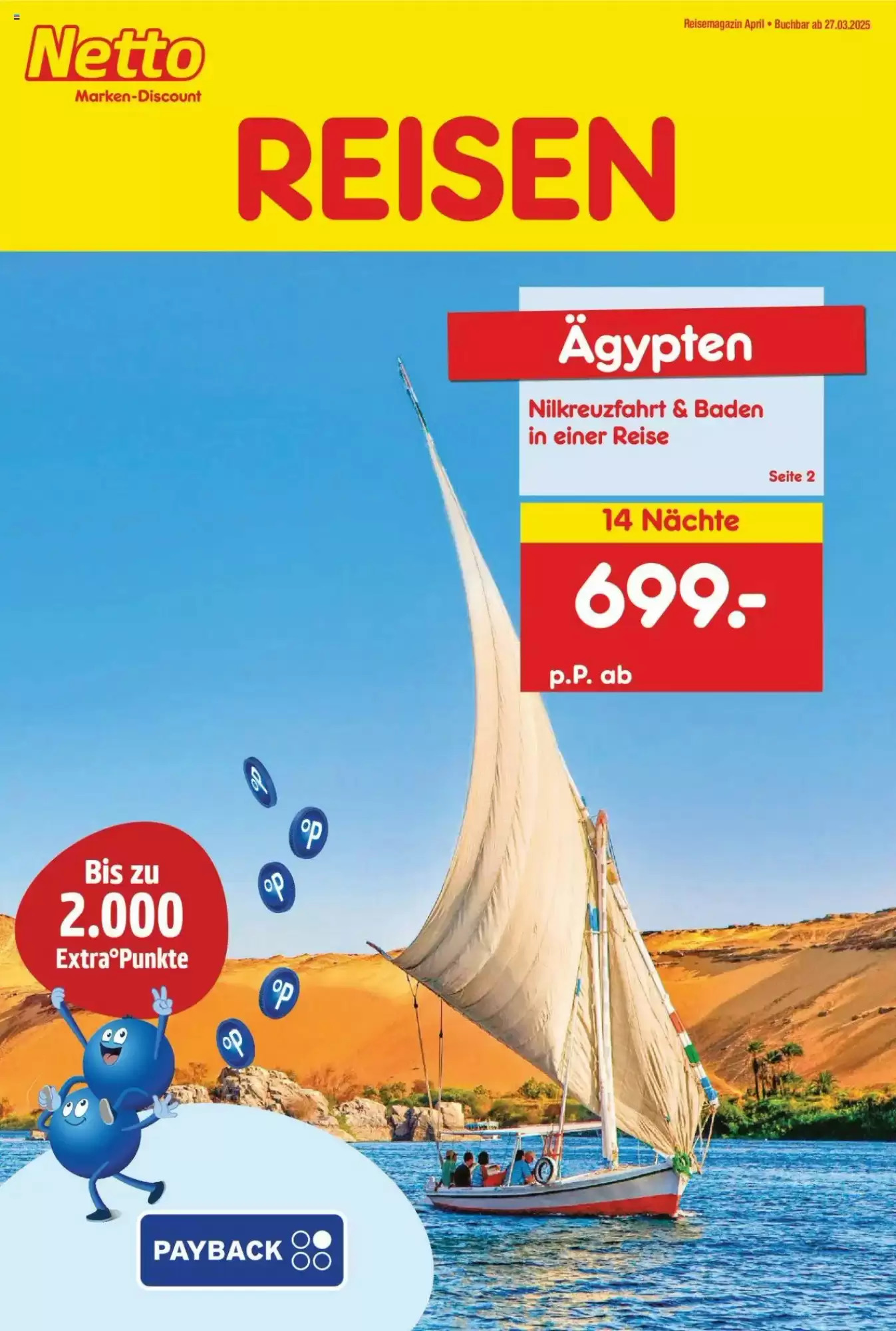 Netto reisen 1 1