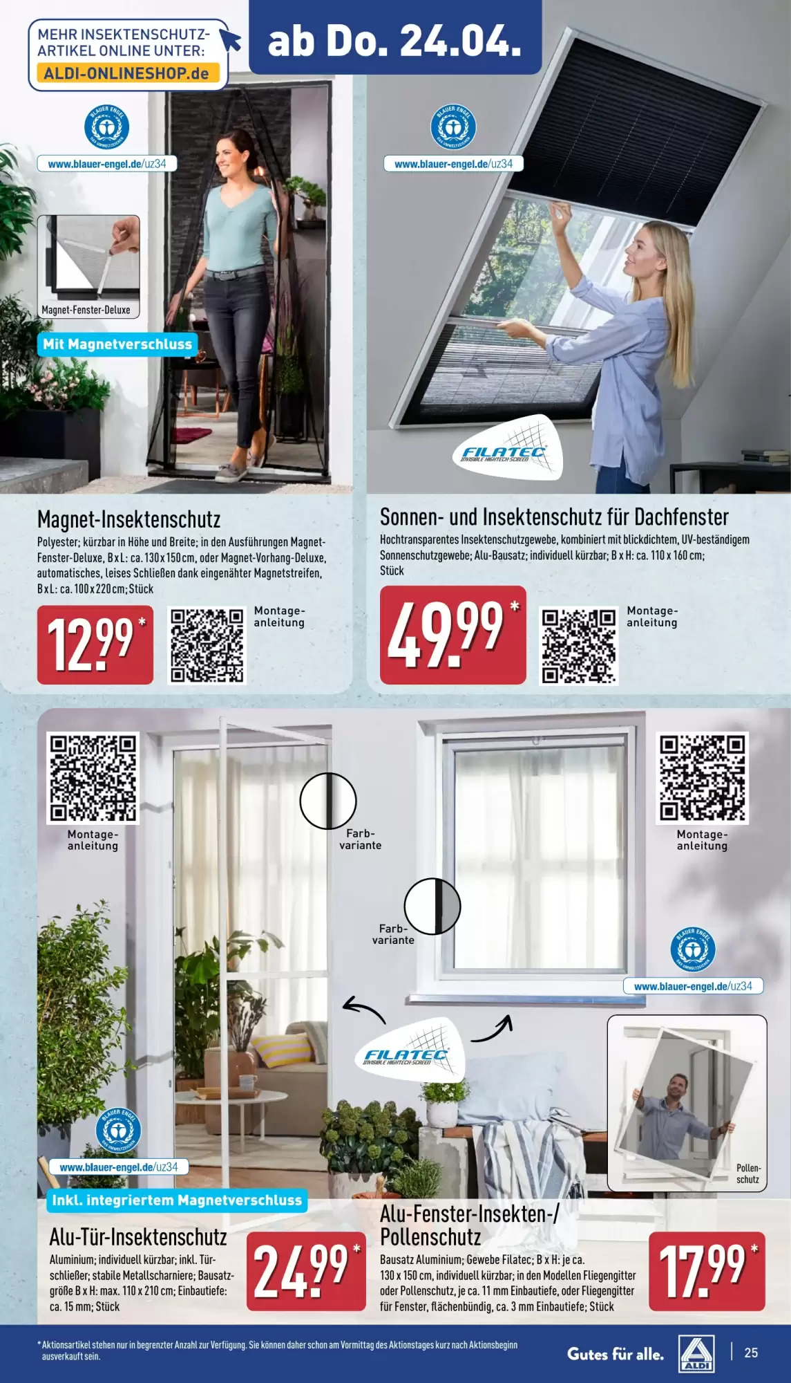 Aldi nord 25 1