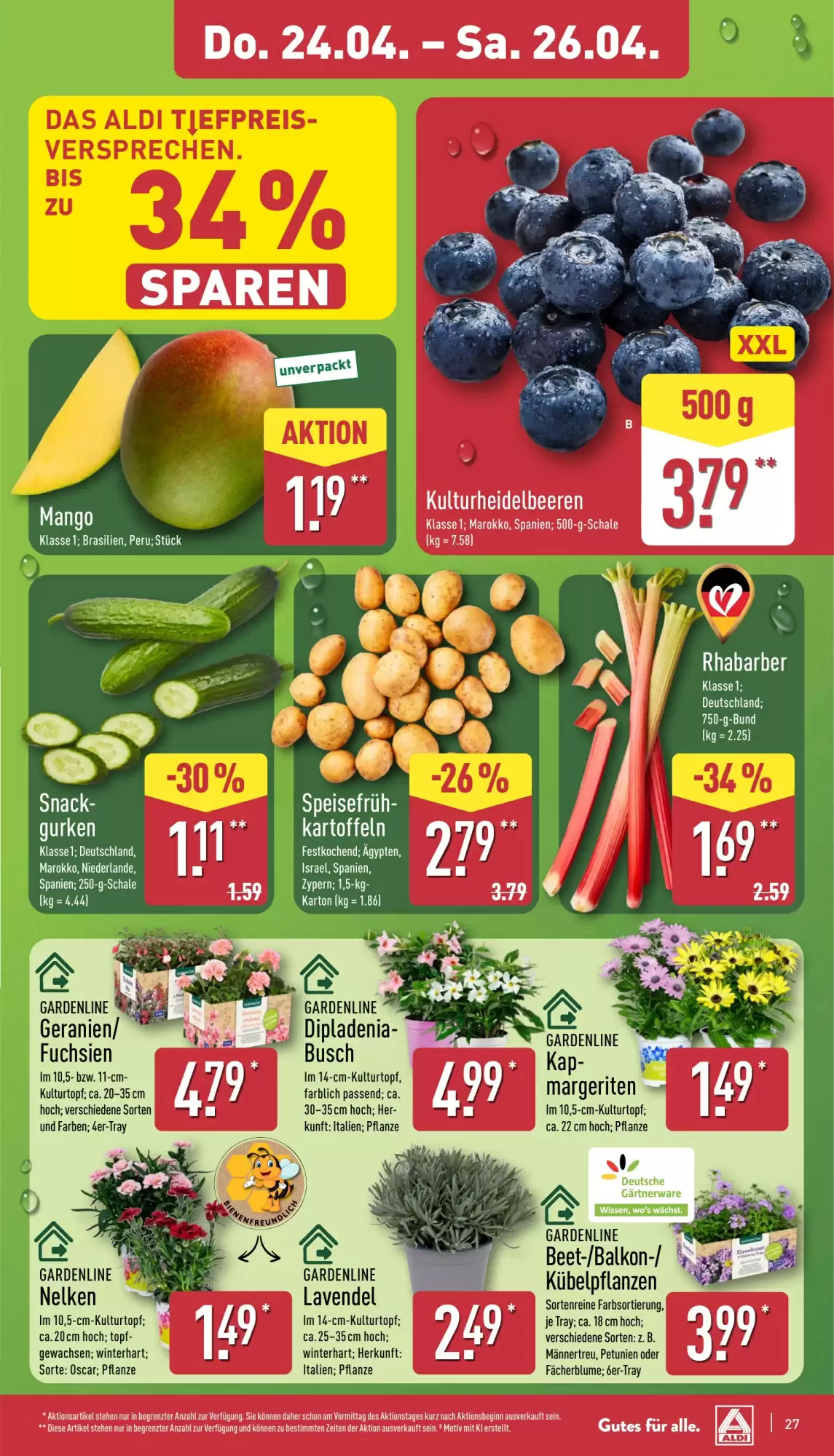 Aldi nord 27 1