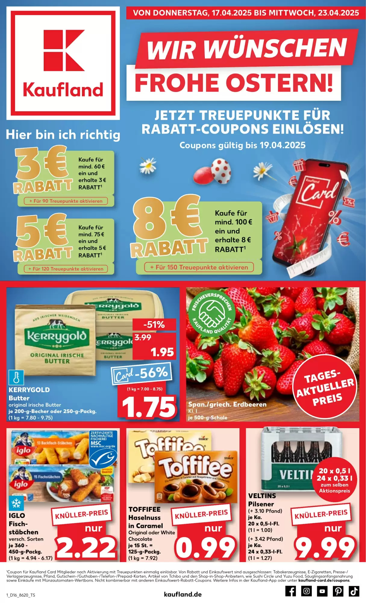 Kaufland 1 1