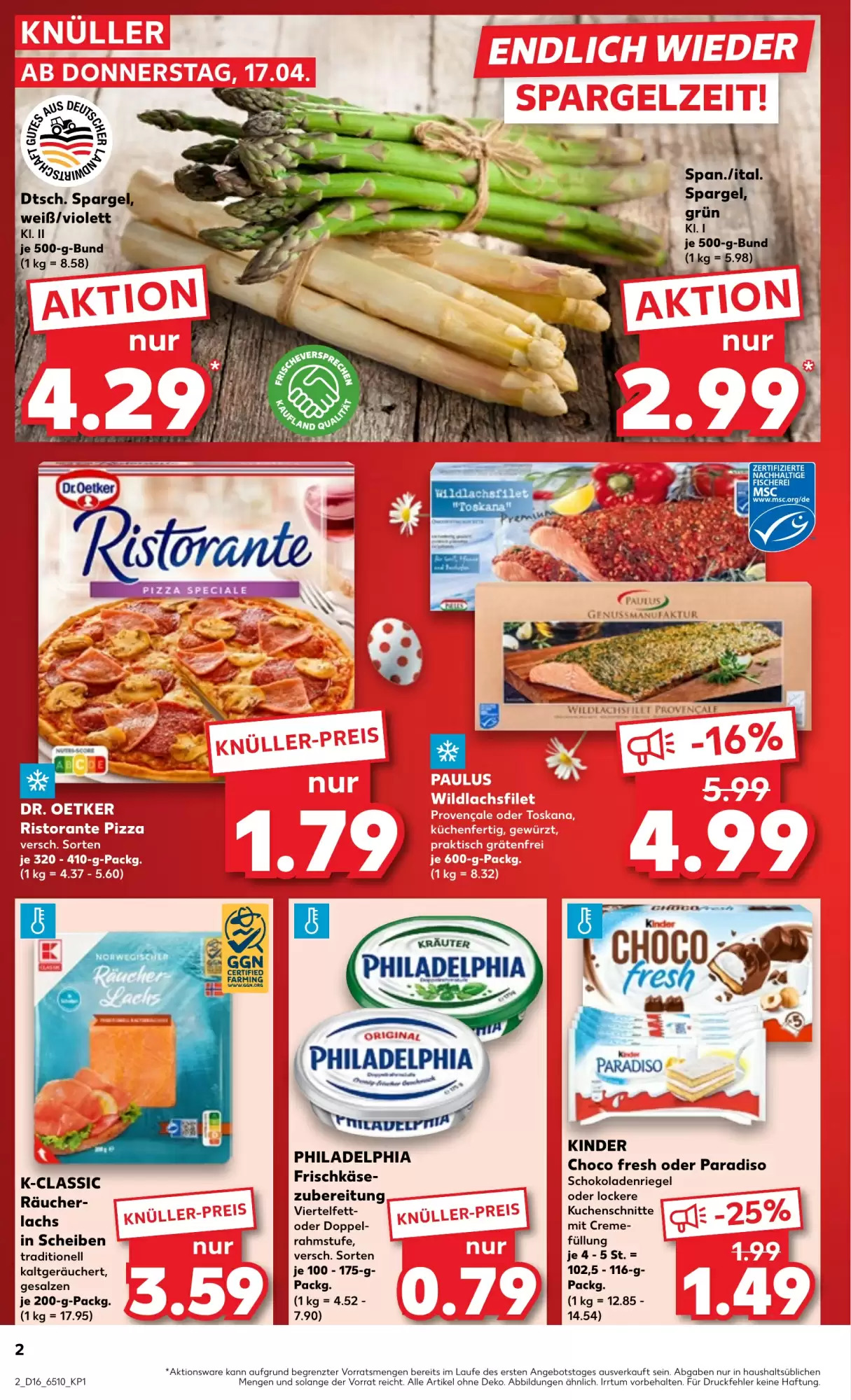 Kaufland 2 1