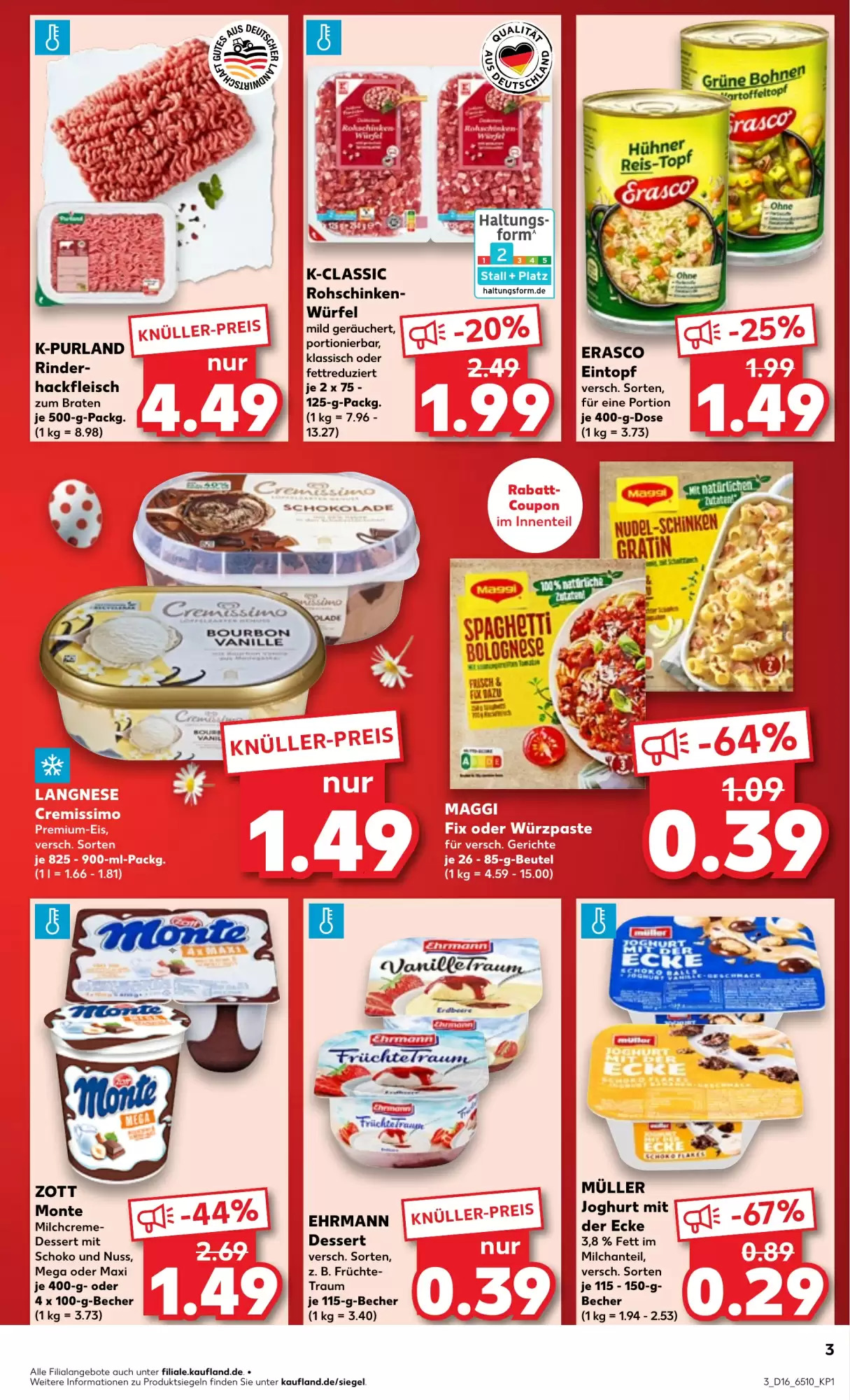 Kaufland 3 1
