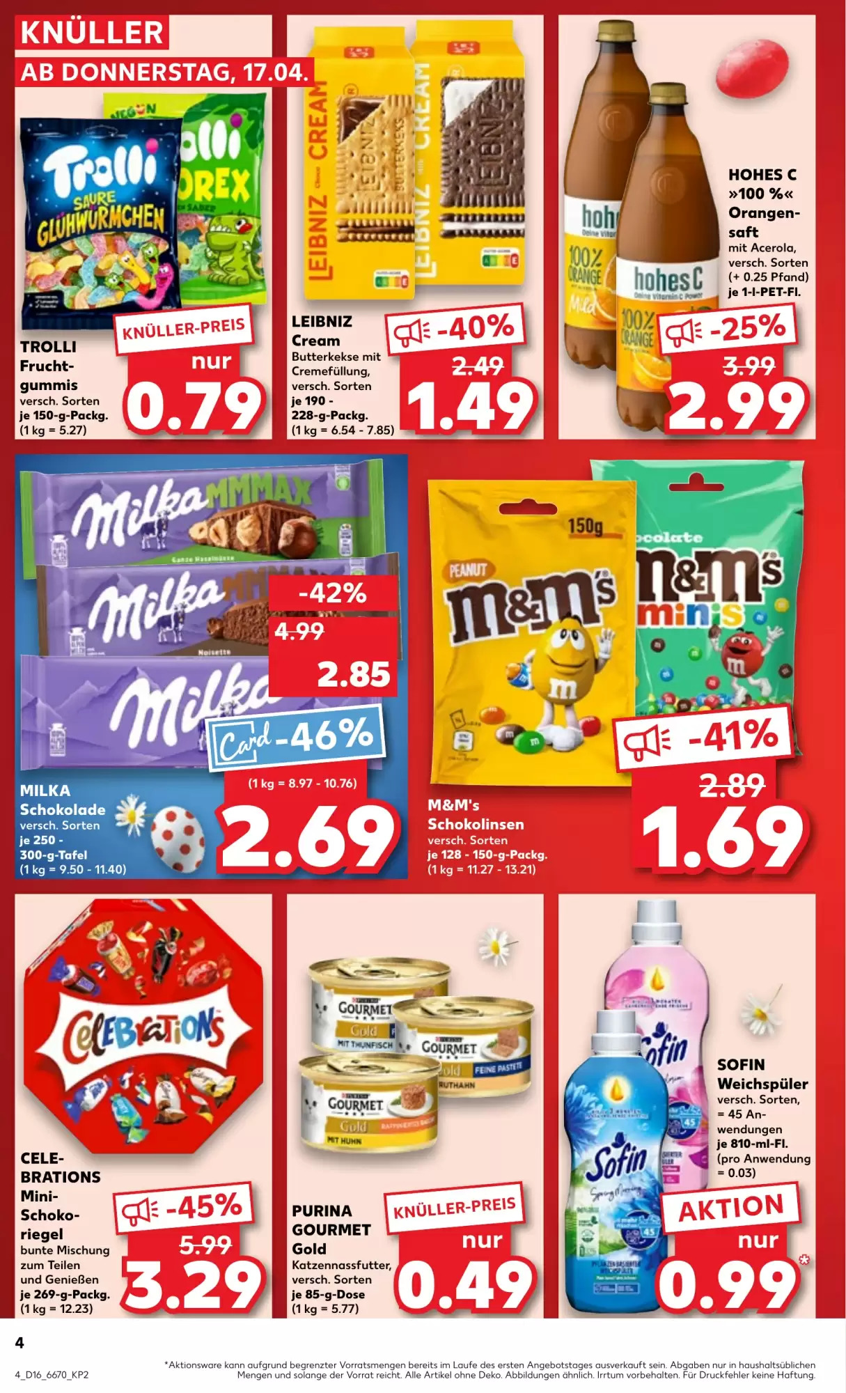 Kaufland 4 1