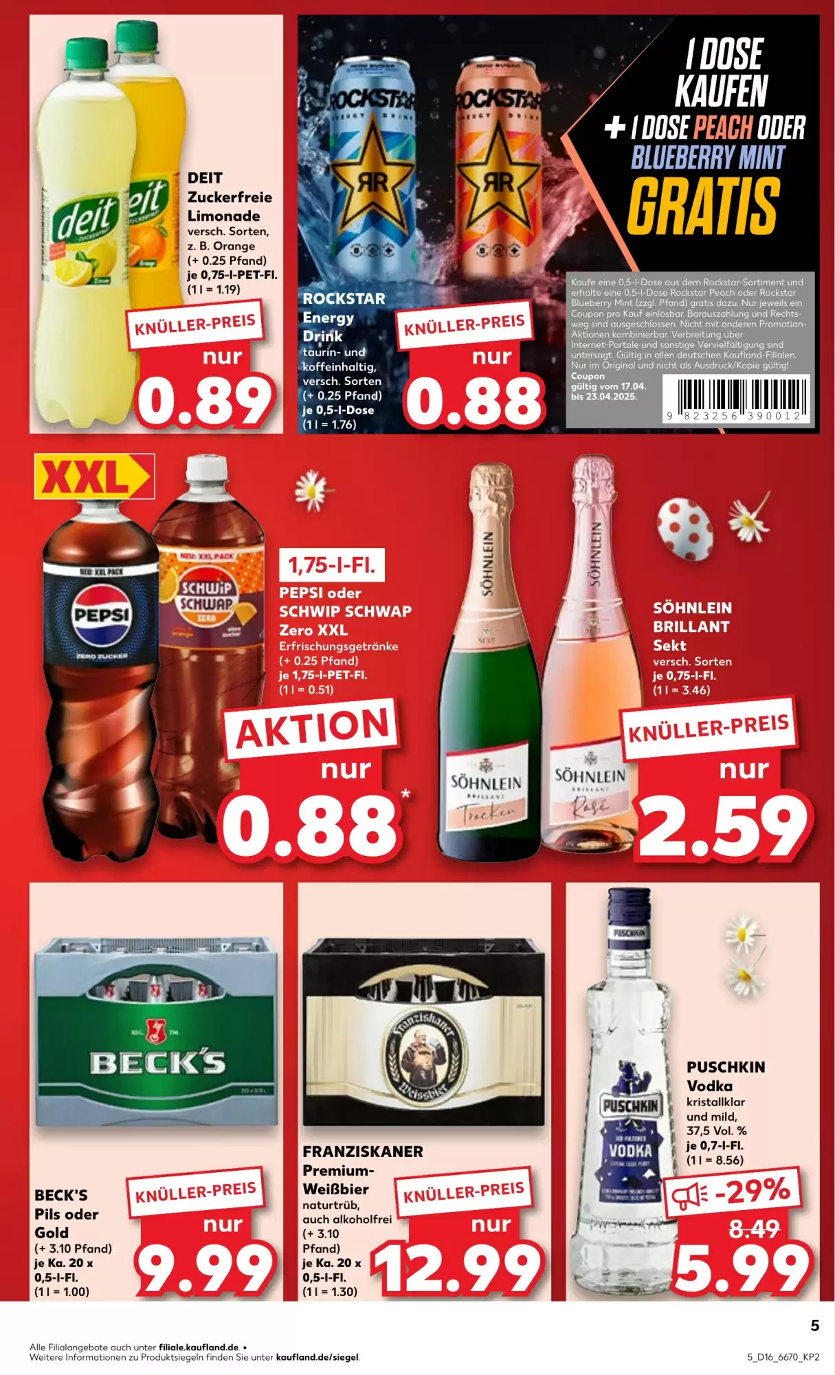 Kaufland 5 1