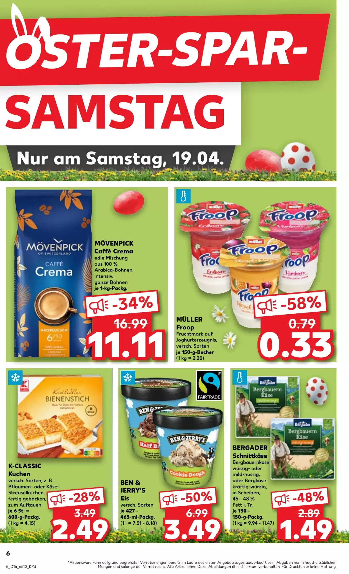 Kaufland 6 1