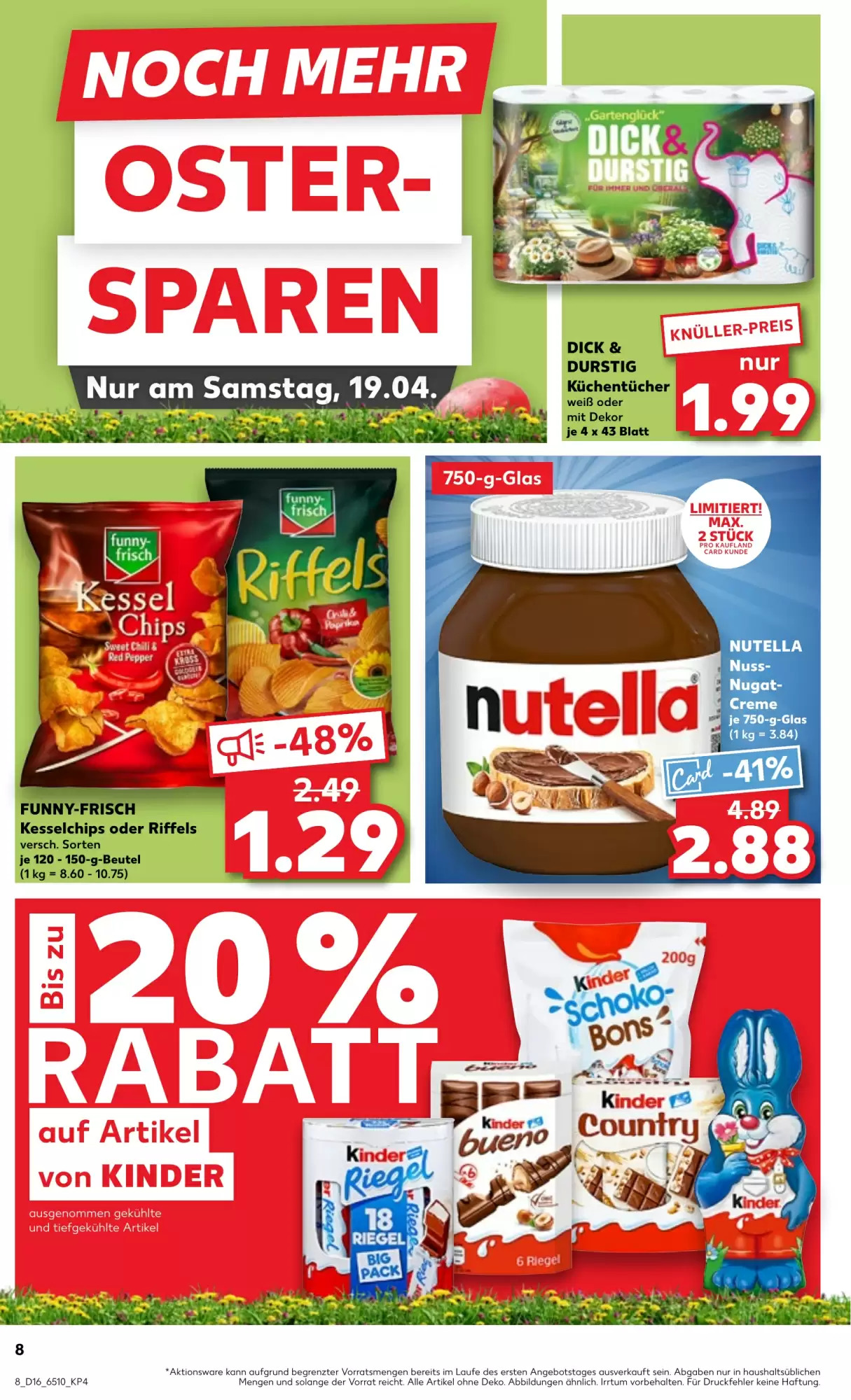 Kaufland 8 1
