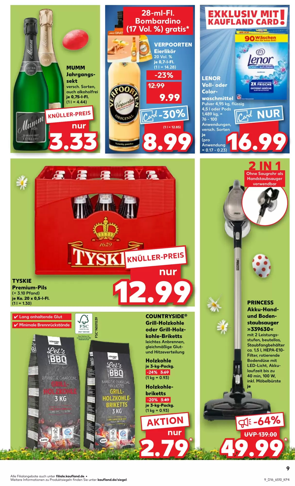 Kaufland 9 1