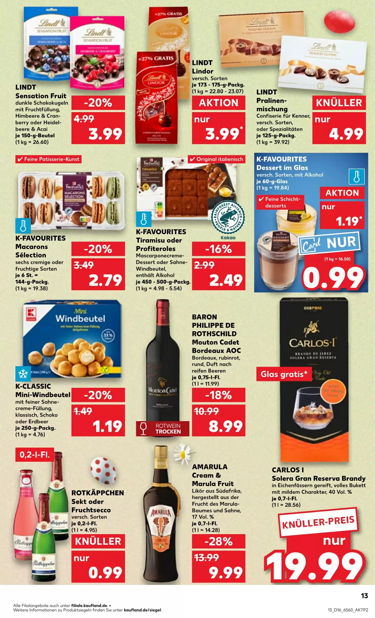 Kaufland 13 1