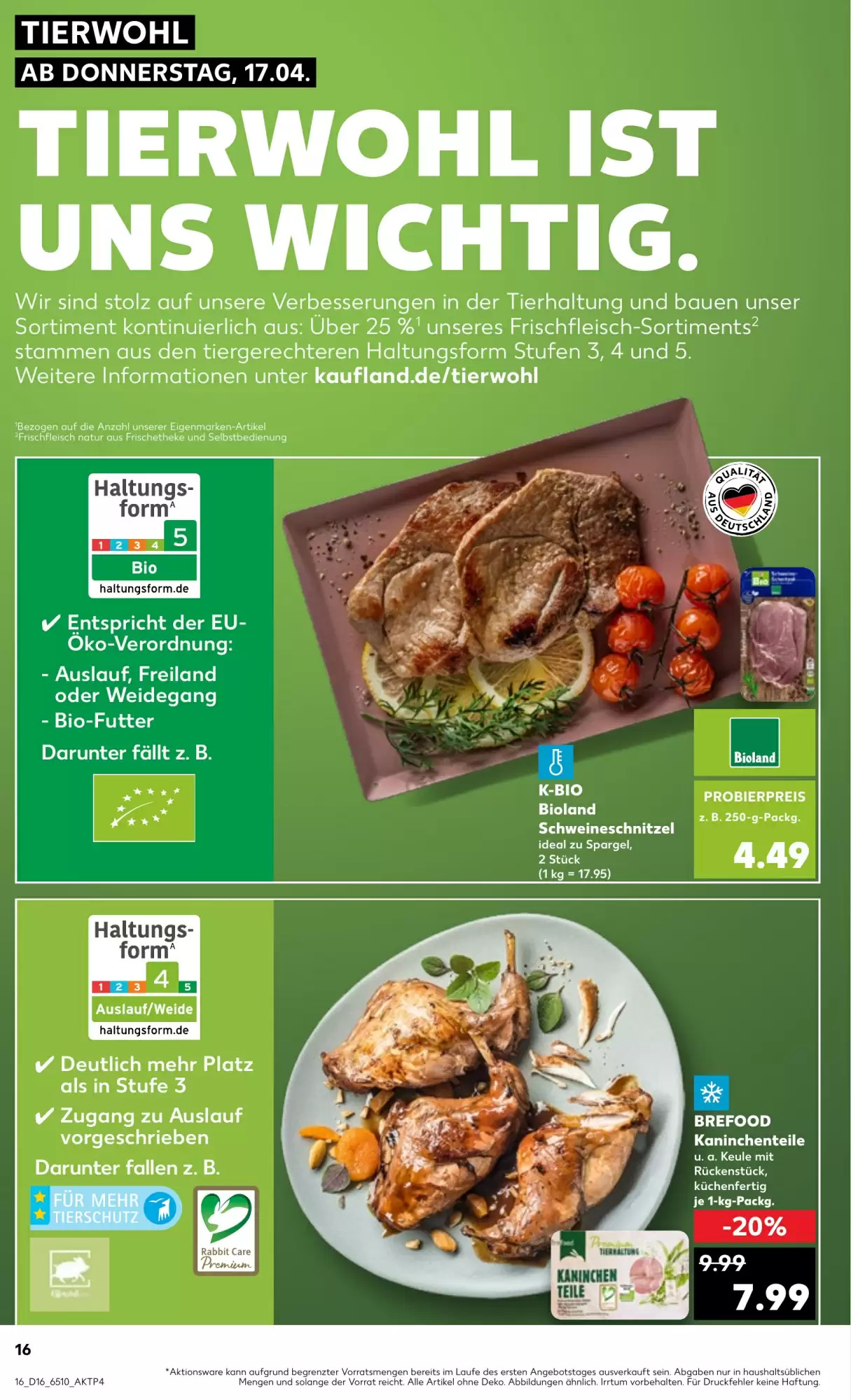Kaufland 16 1