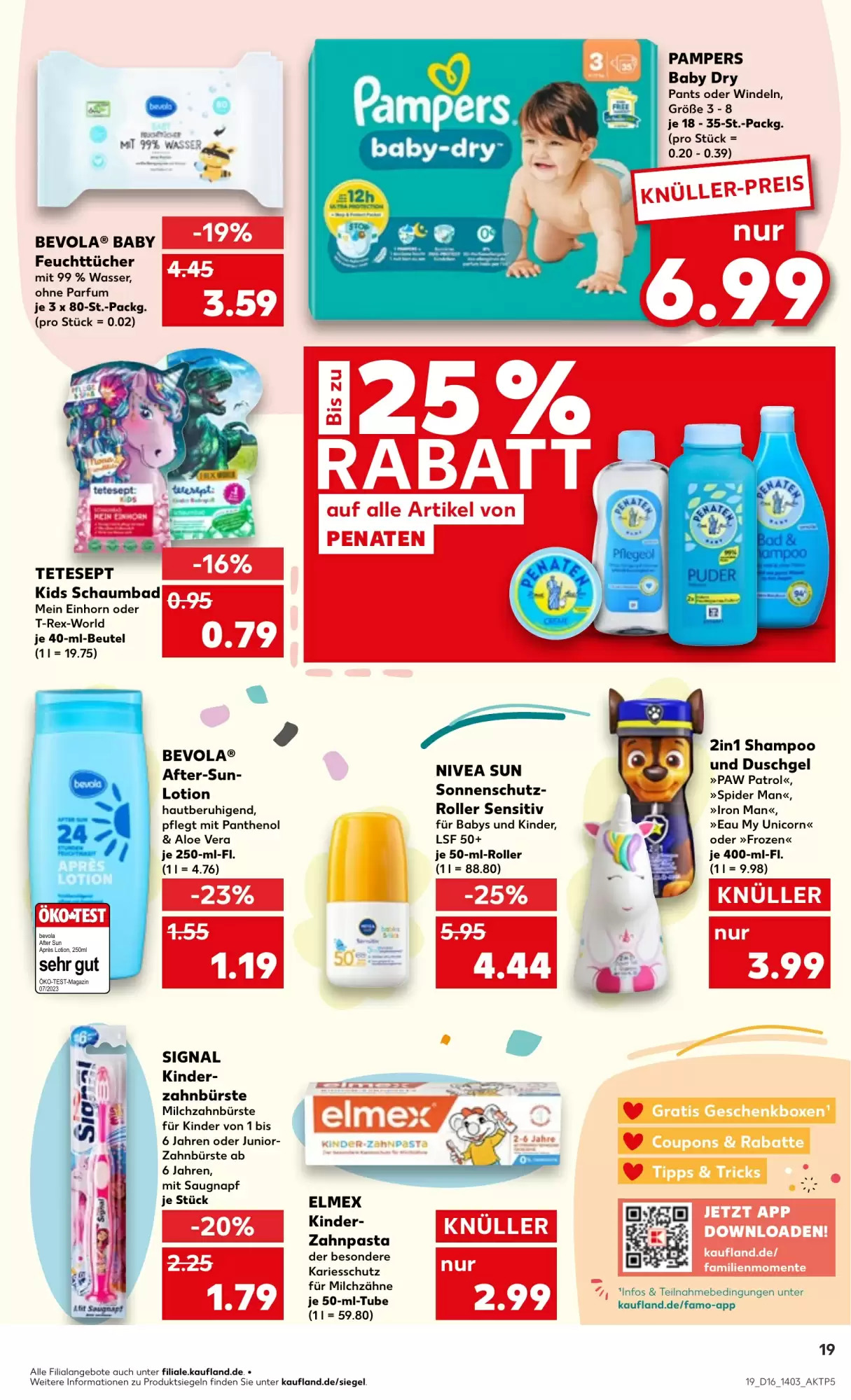 Kaufland 19 1