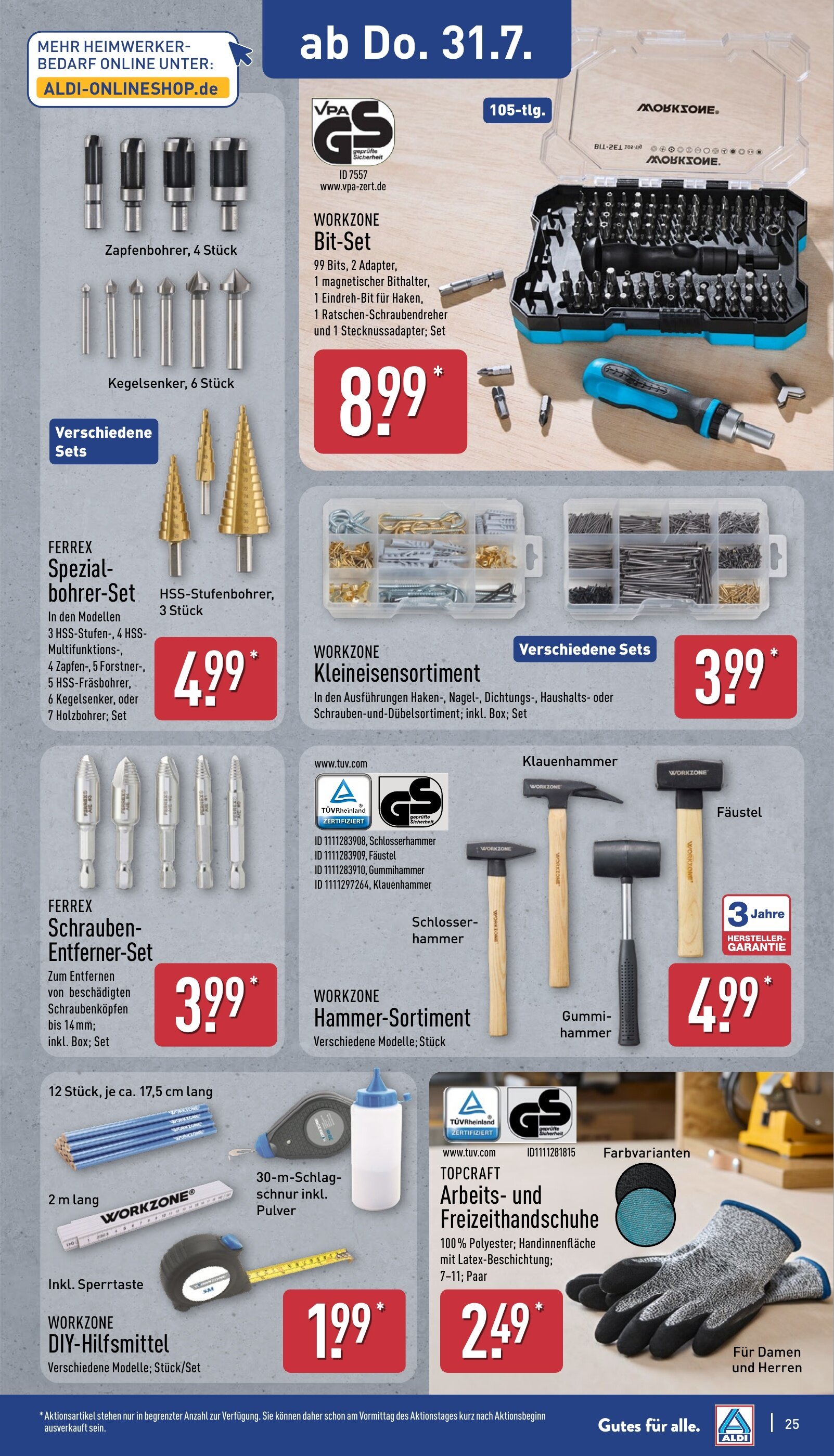Aldi nord 25 1 687c9c674fefa
