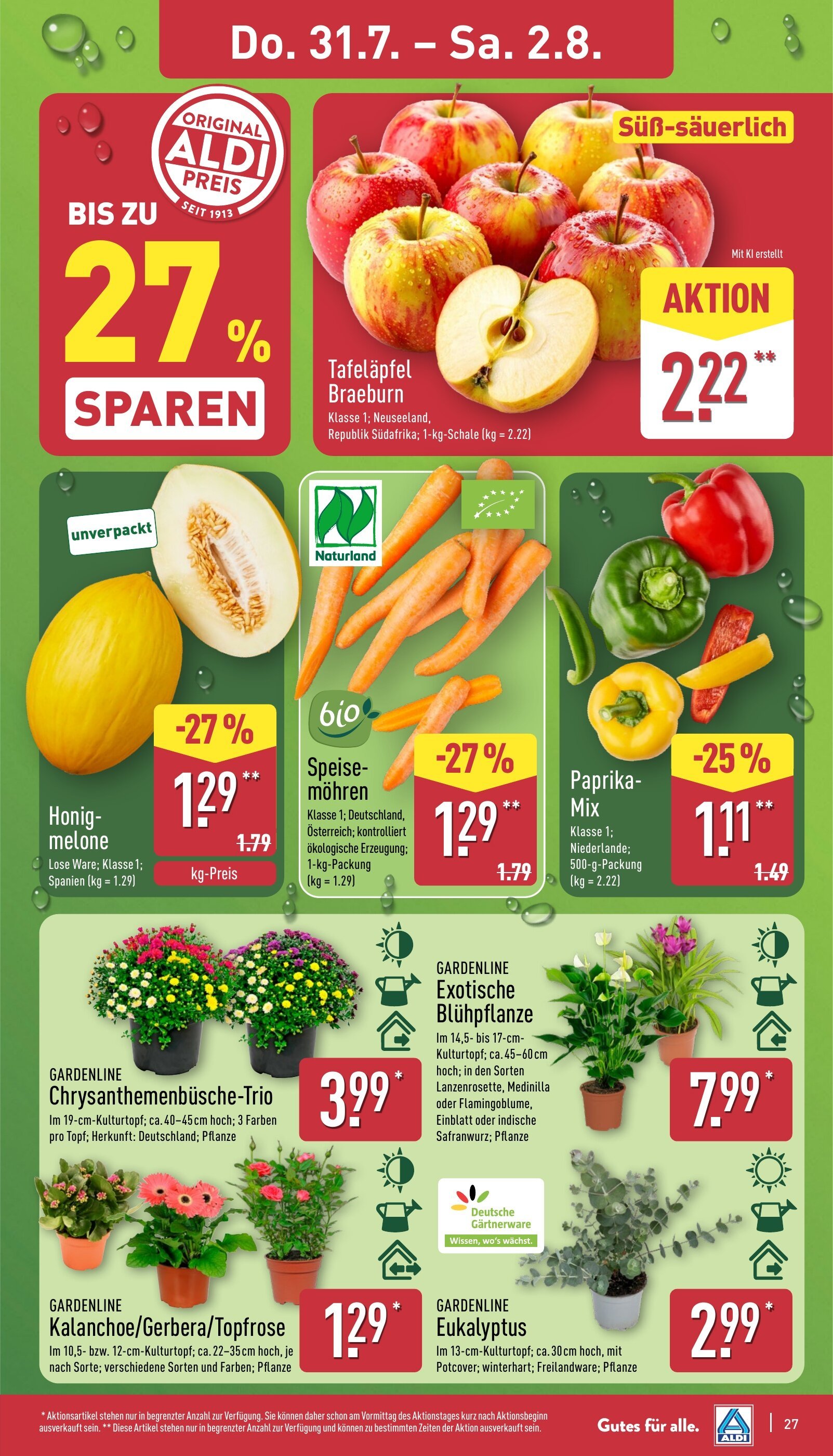 Aldi nord 27 1 687c9c67582b1