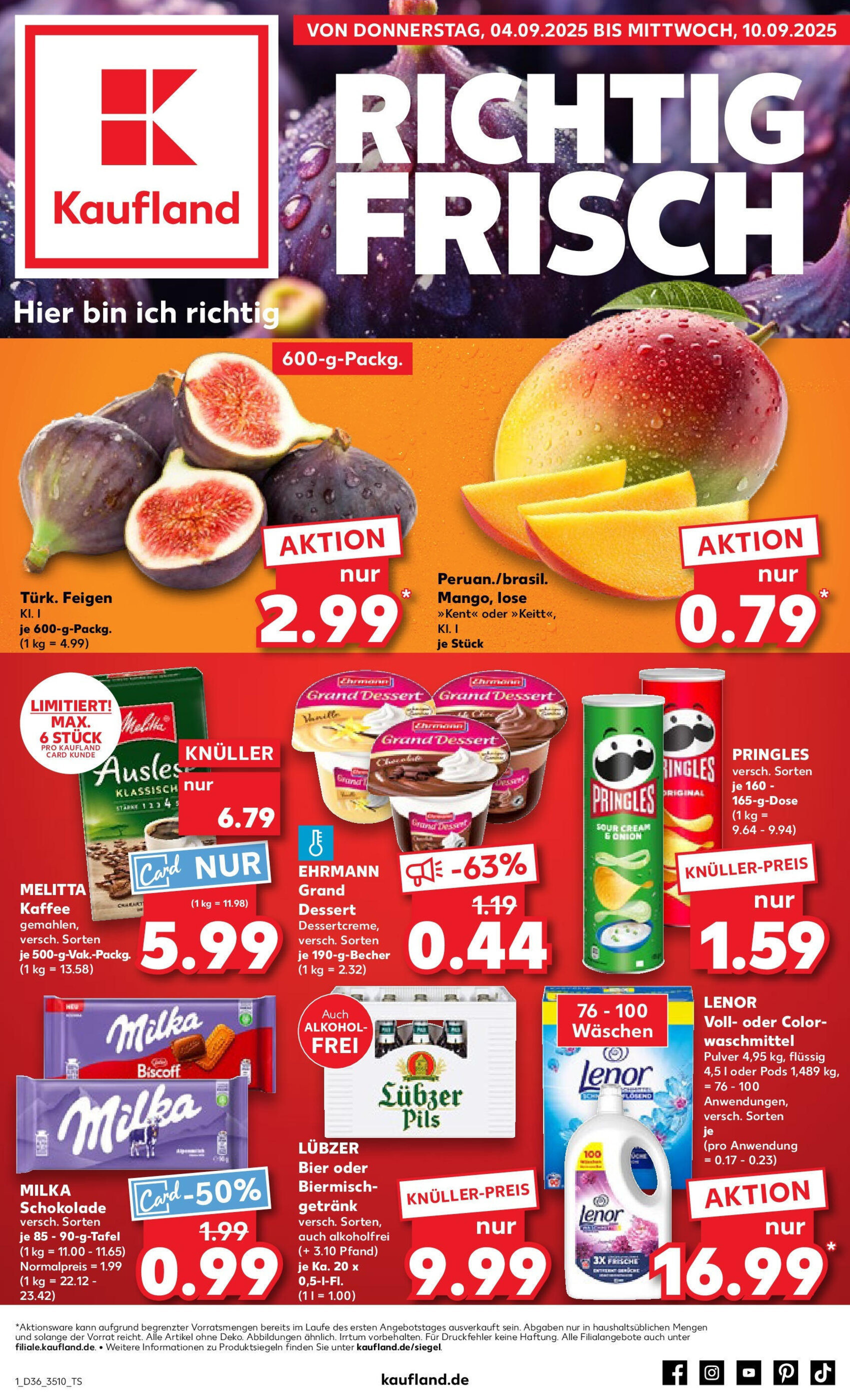 Kaufland 1 1 68b9485796382