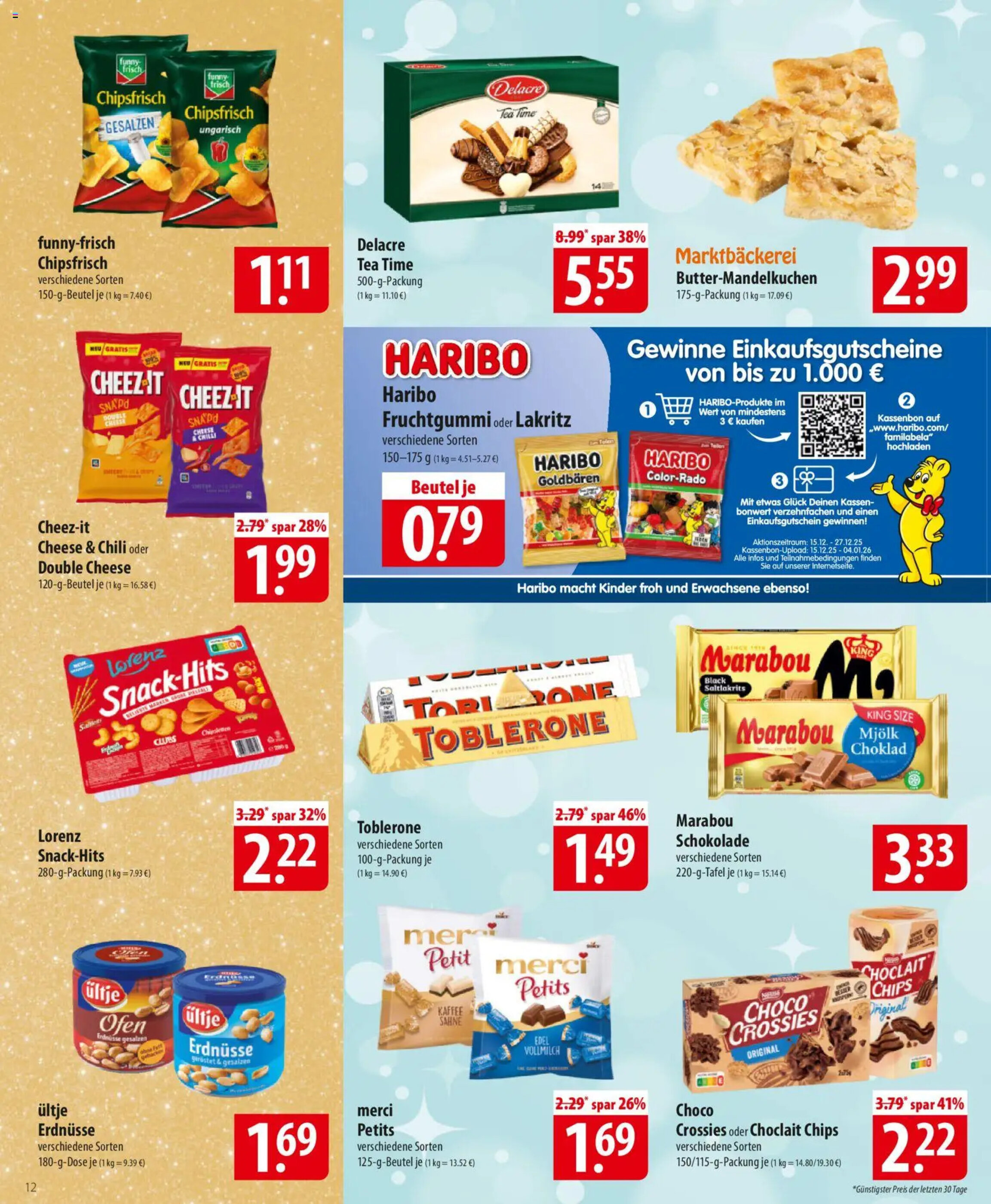 Famila 12 1 6939534444673