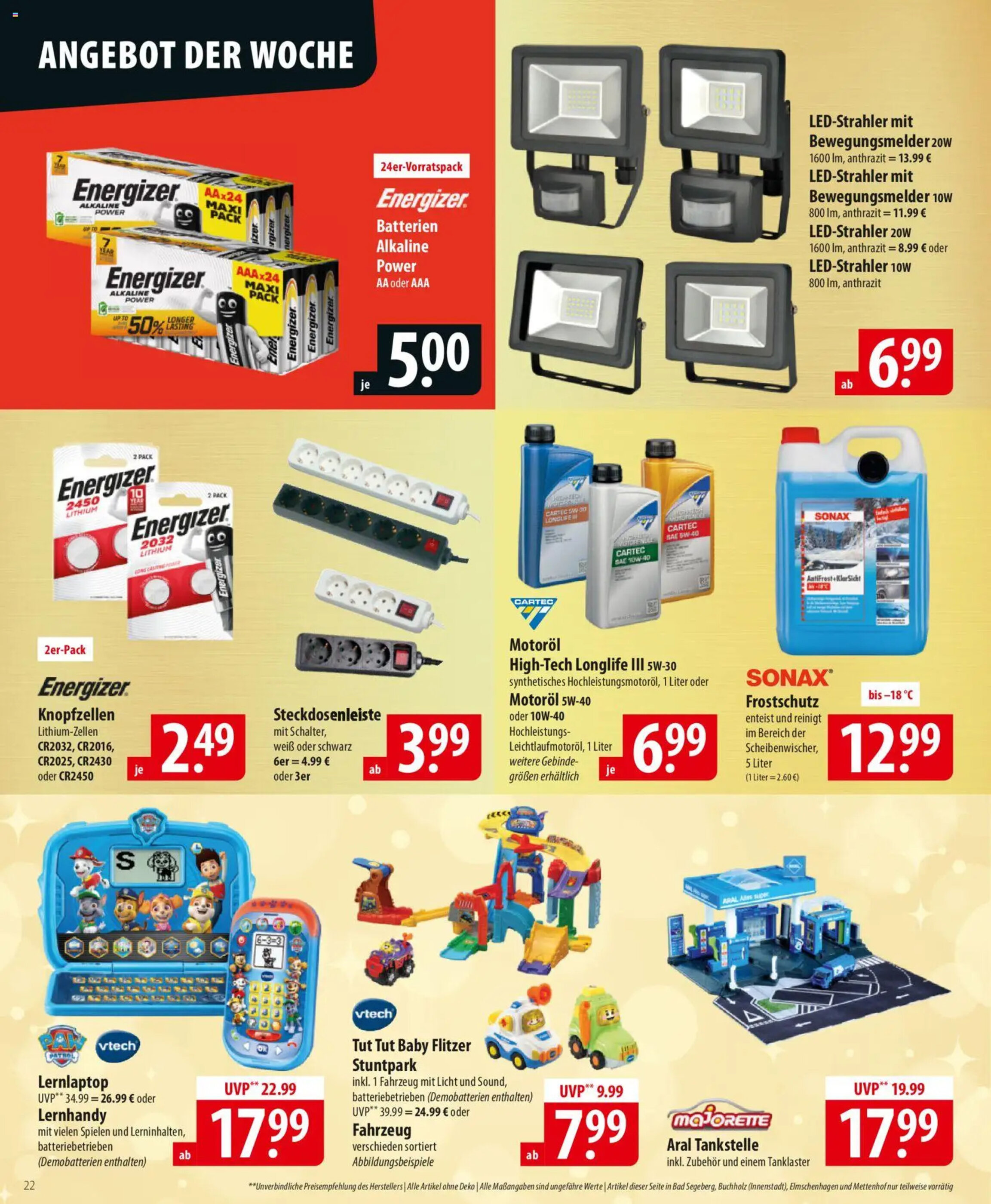 Famila 22 1 6939534491620