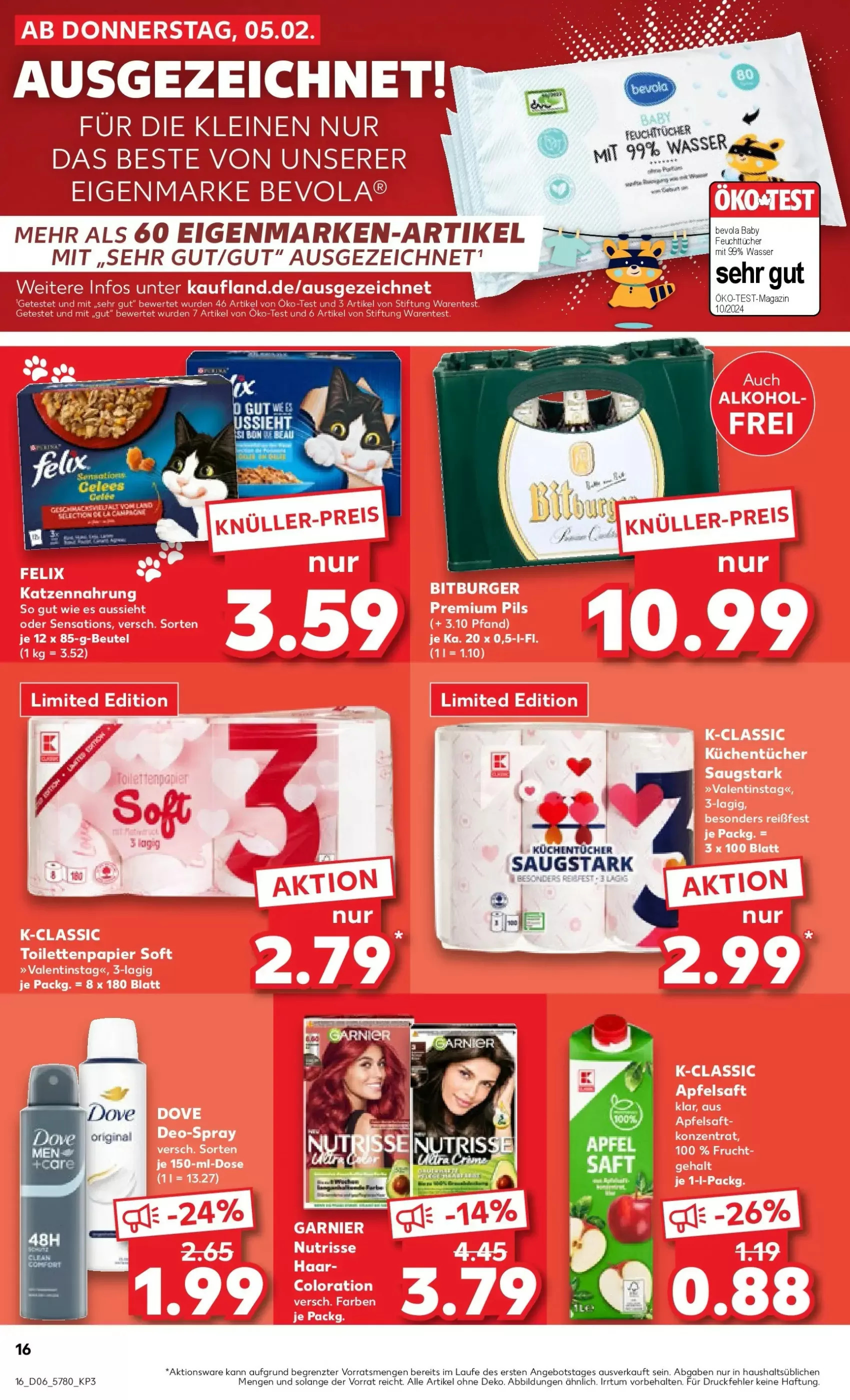 Kaufland 16 1 69898565430c9